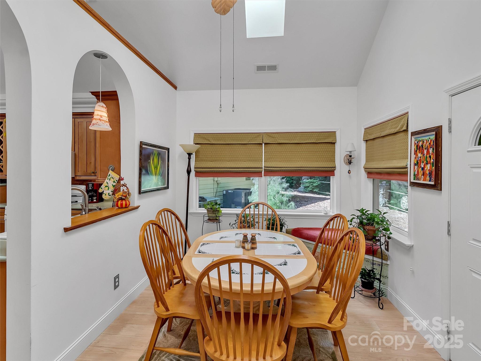 144 Ruffed Grouse Lane — Waynesville