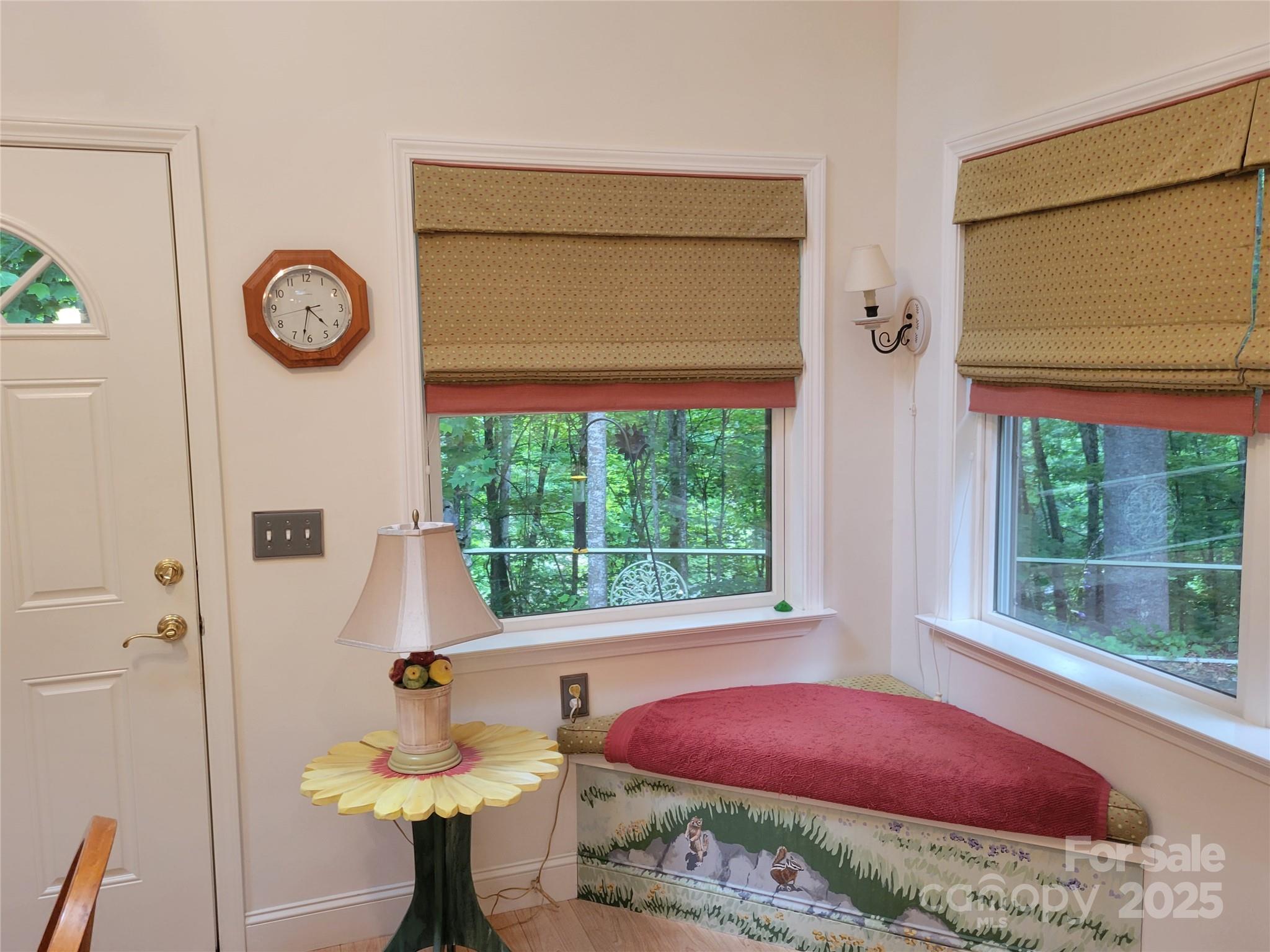 144 Ruffed Grouse Lane — Waynesville