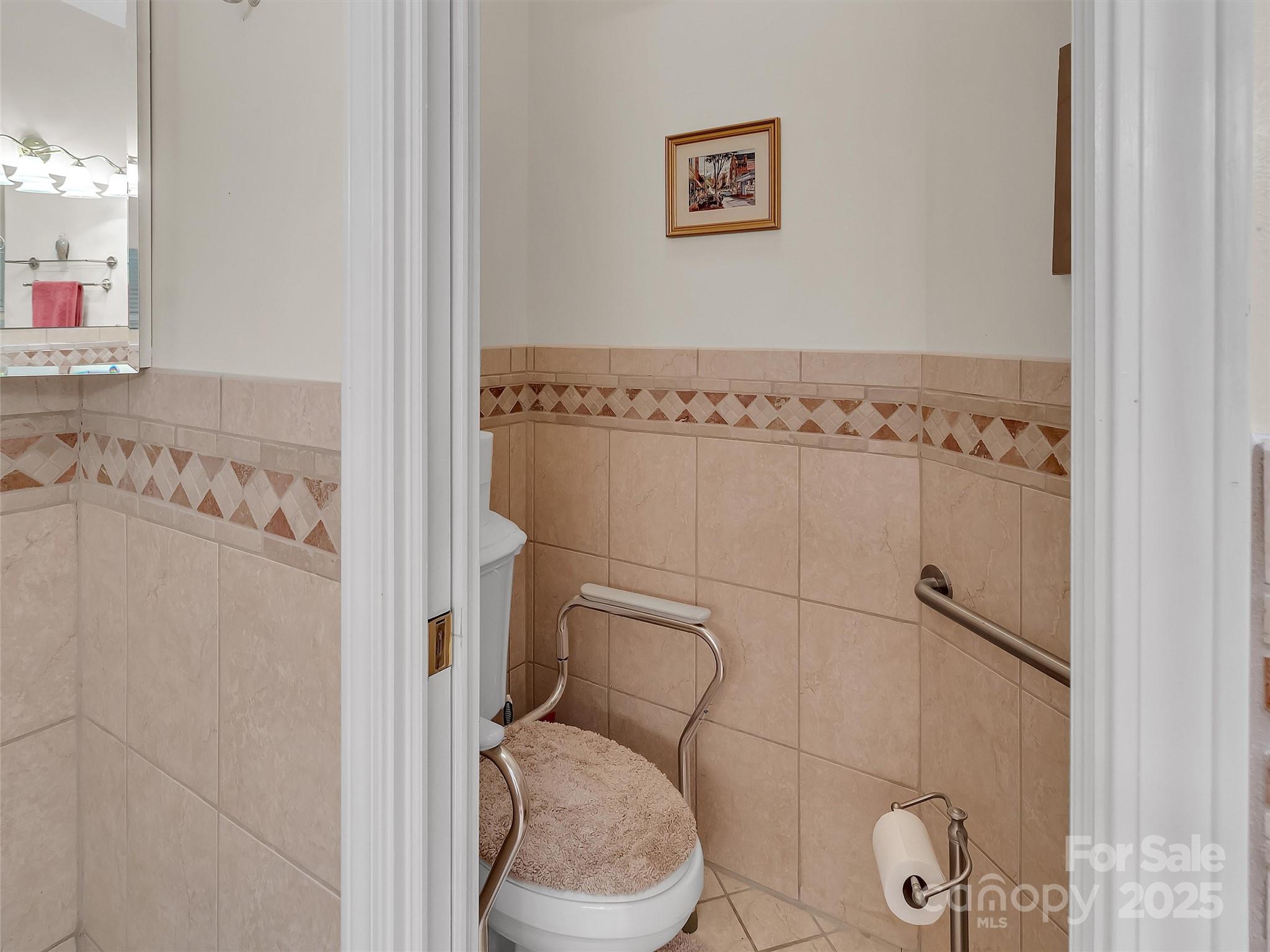 144 Ruffed Grouse Lane — Waynesville
