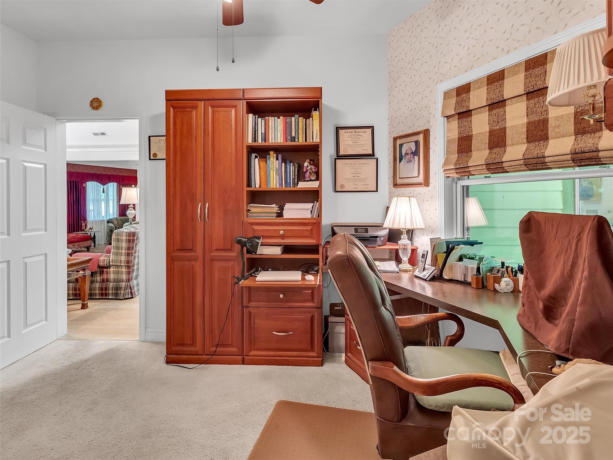 144 Ruffed Grouse Lane — Waynesville