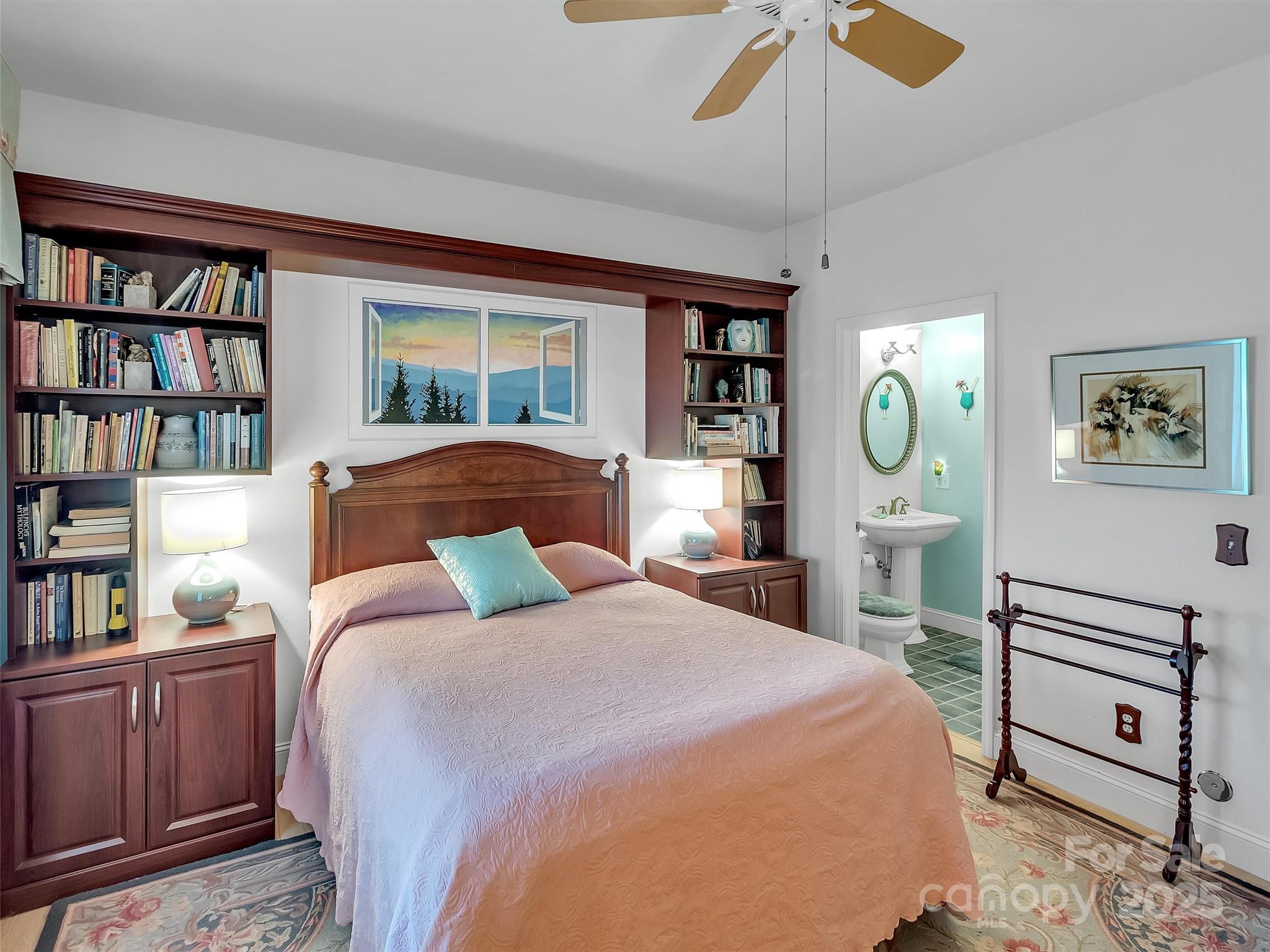 144 Ruffed Grouse Lane — Waynesville