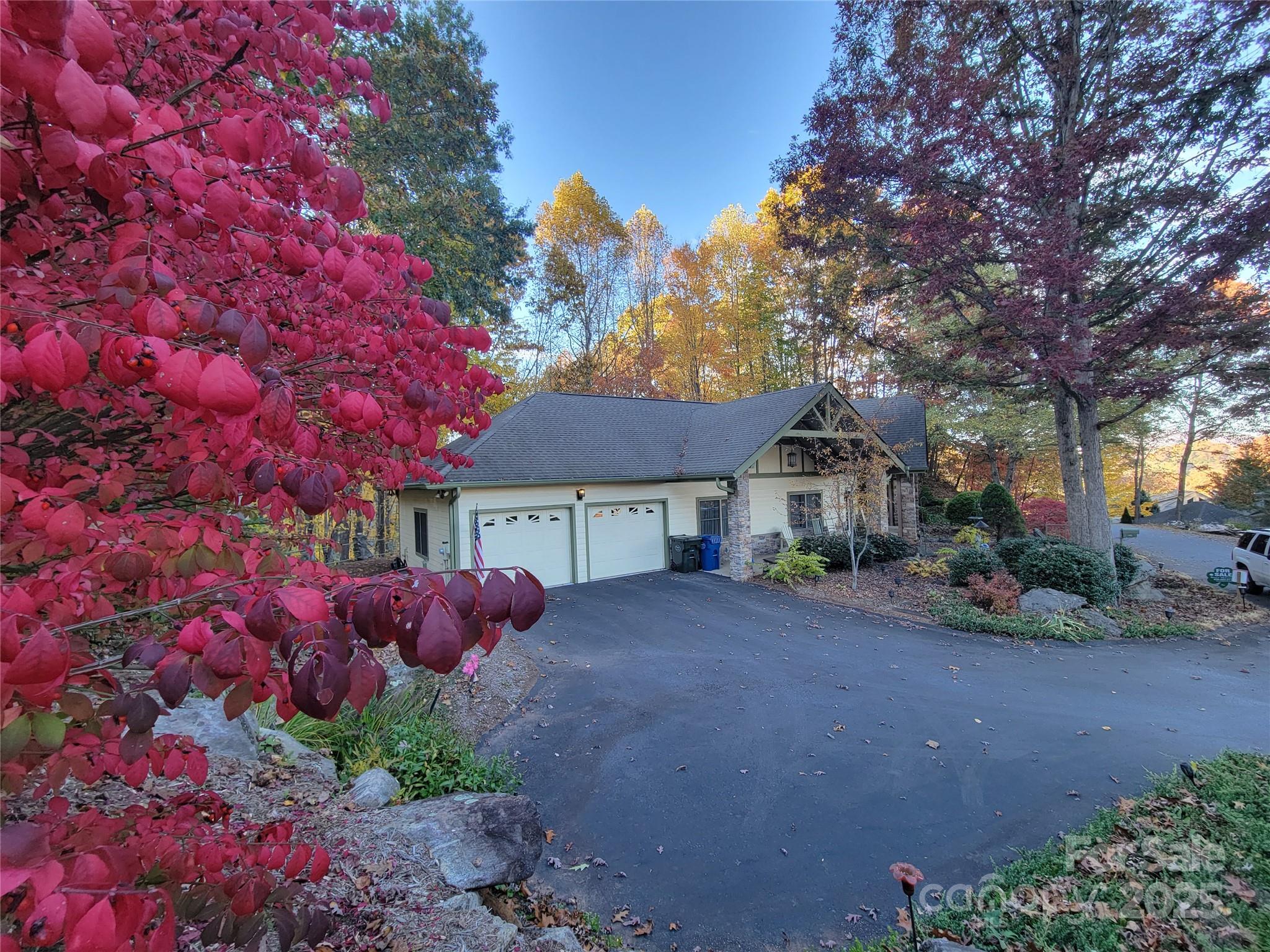 144 Ruffed Grouse Lane — Waynesville