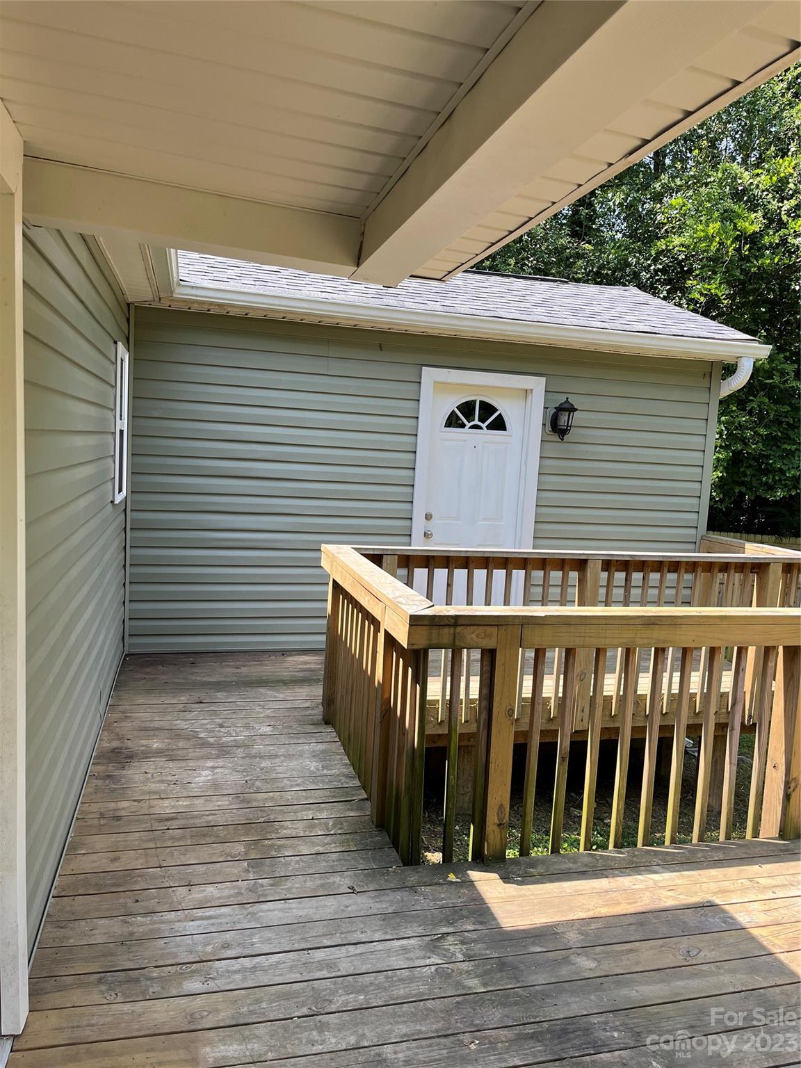 620 Central Avenue — Albemarle
