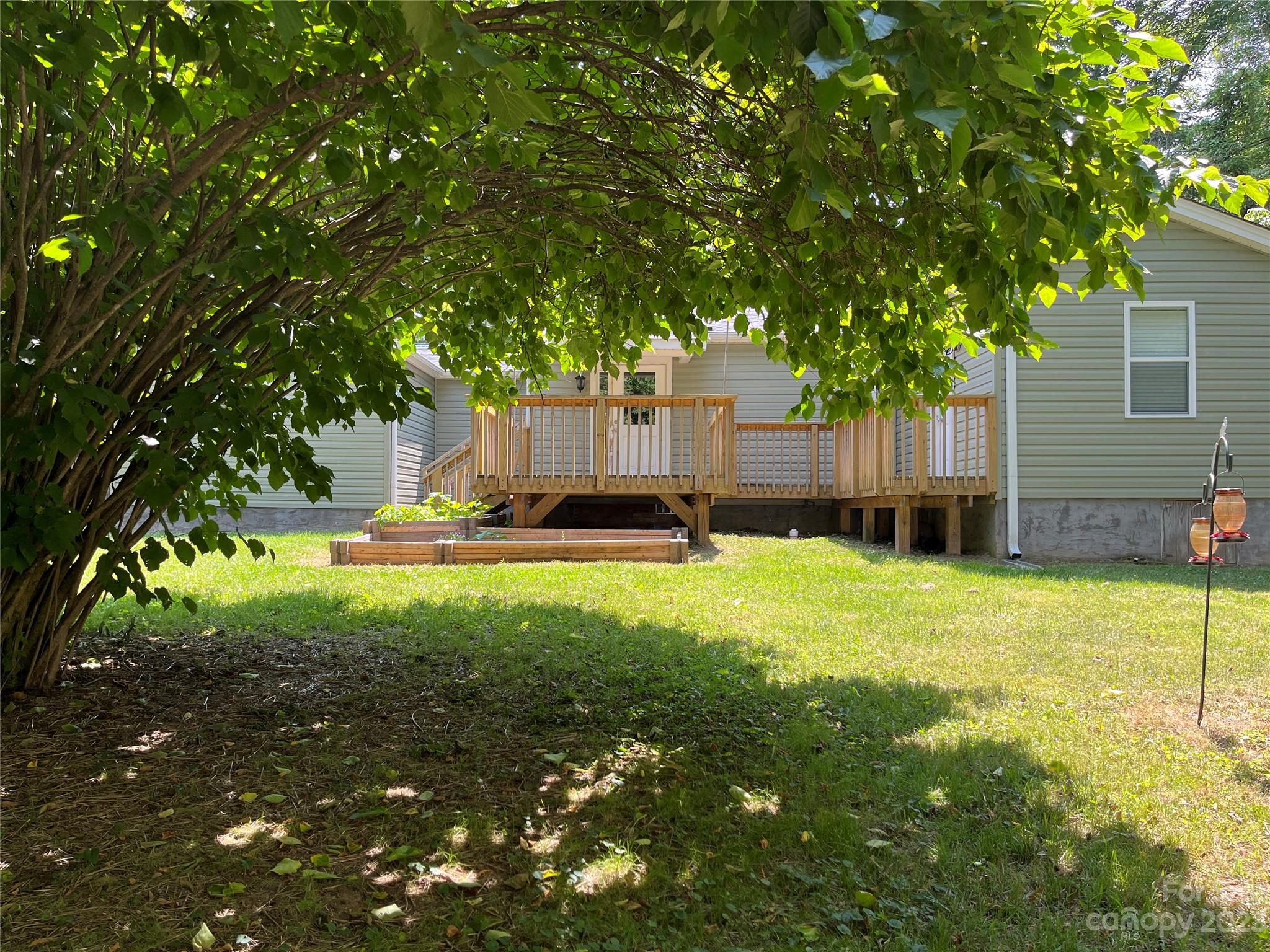 620 Central Avenue — Albemarle