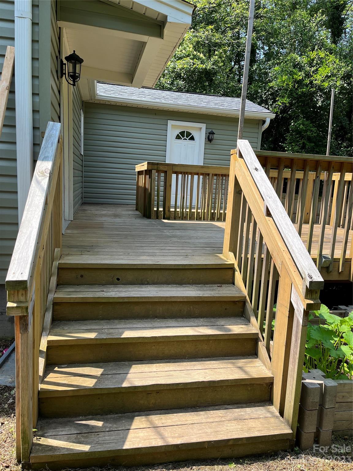 620 Central Avenue — Albemarle