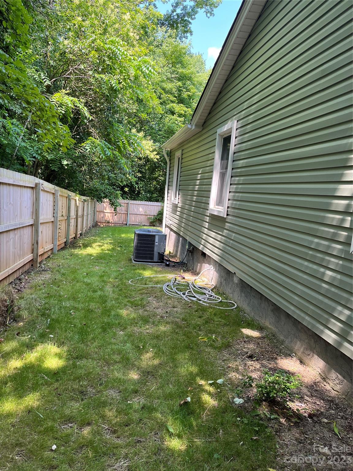620 Central Avenue — Albemarle