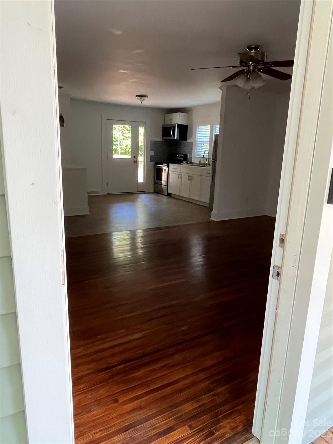 620 Central Avenue — Albemarle