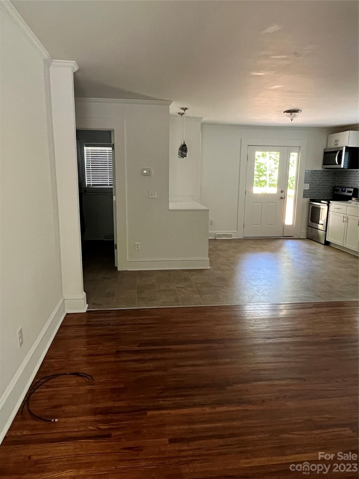 620 Central Avenue — Albemarle