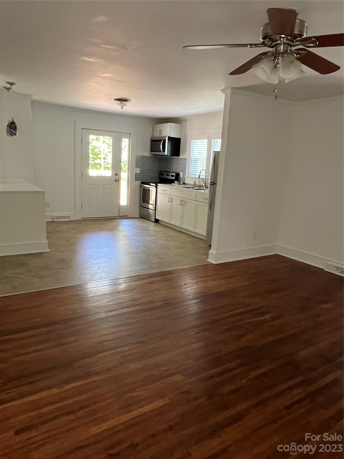 620 Central Avenue — Albemarle