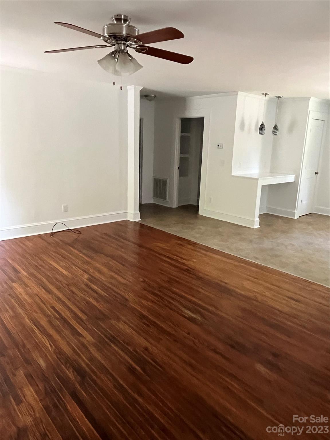 620 Central Avenue — Albemarle