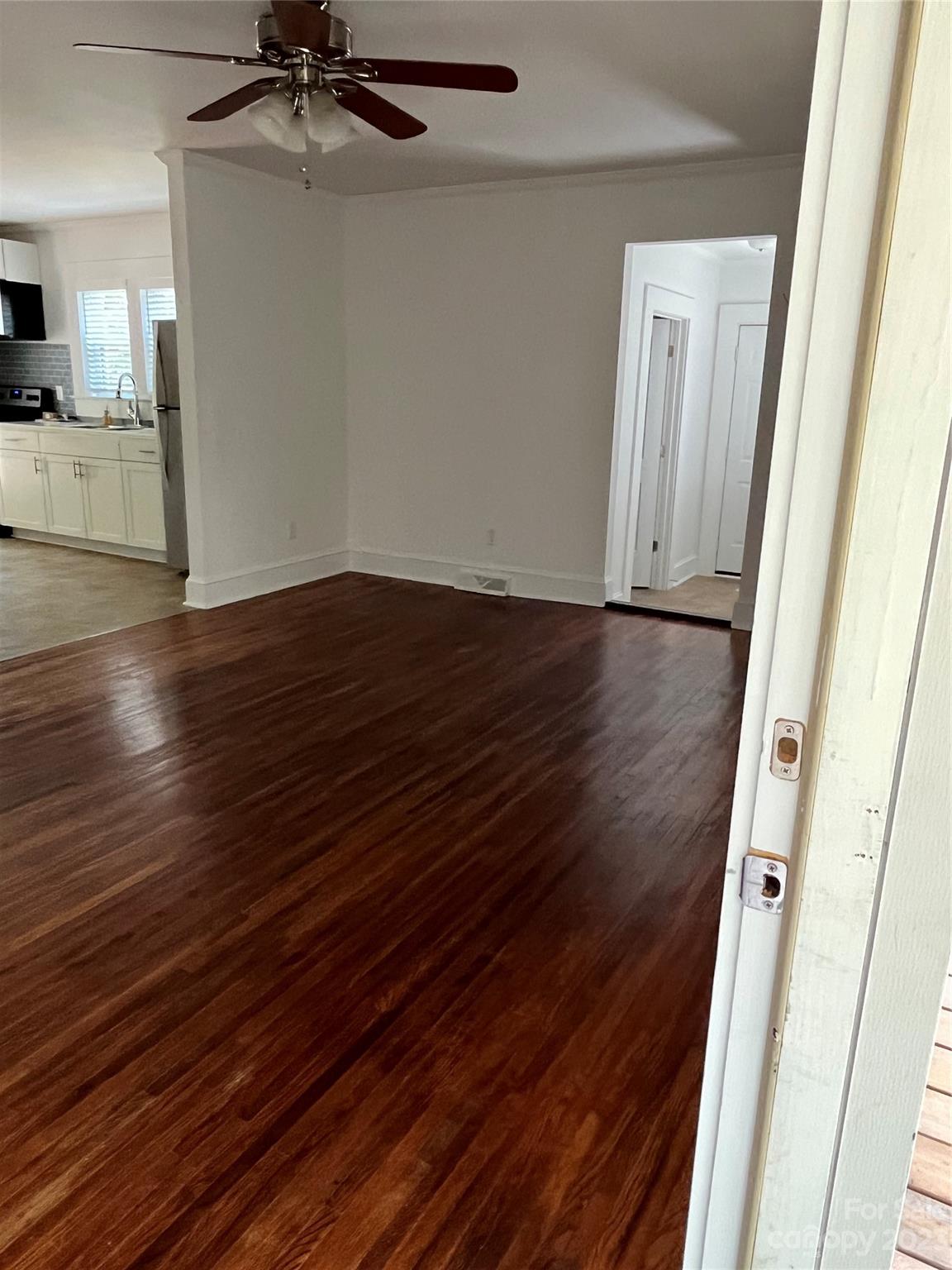 620 Central Avenue — Albemarle