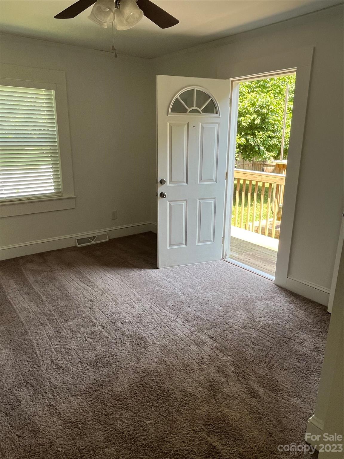 620 Central Avenue — Albemarle