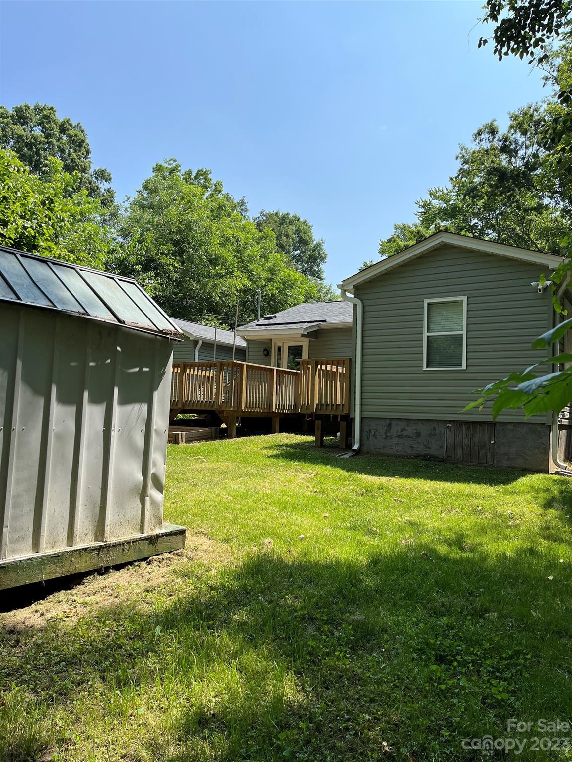 620 Central Avenue — Albemarle