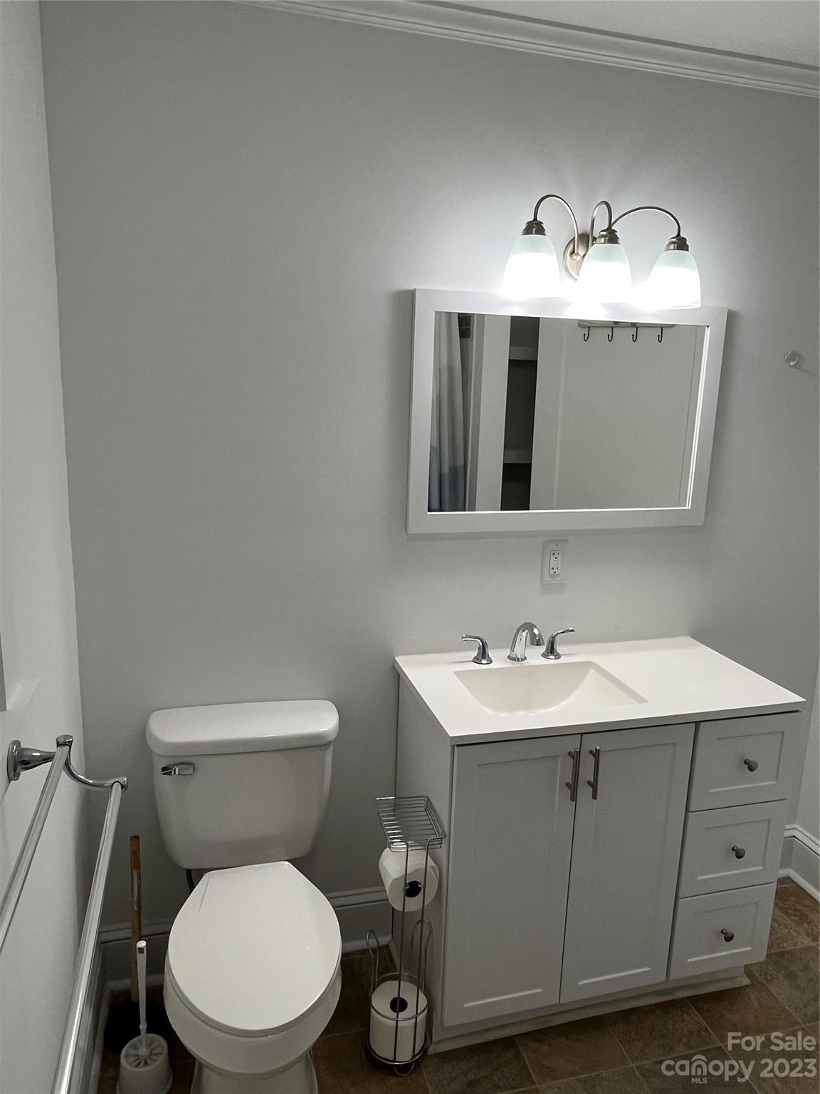 620 Central Avenue — Albemarle