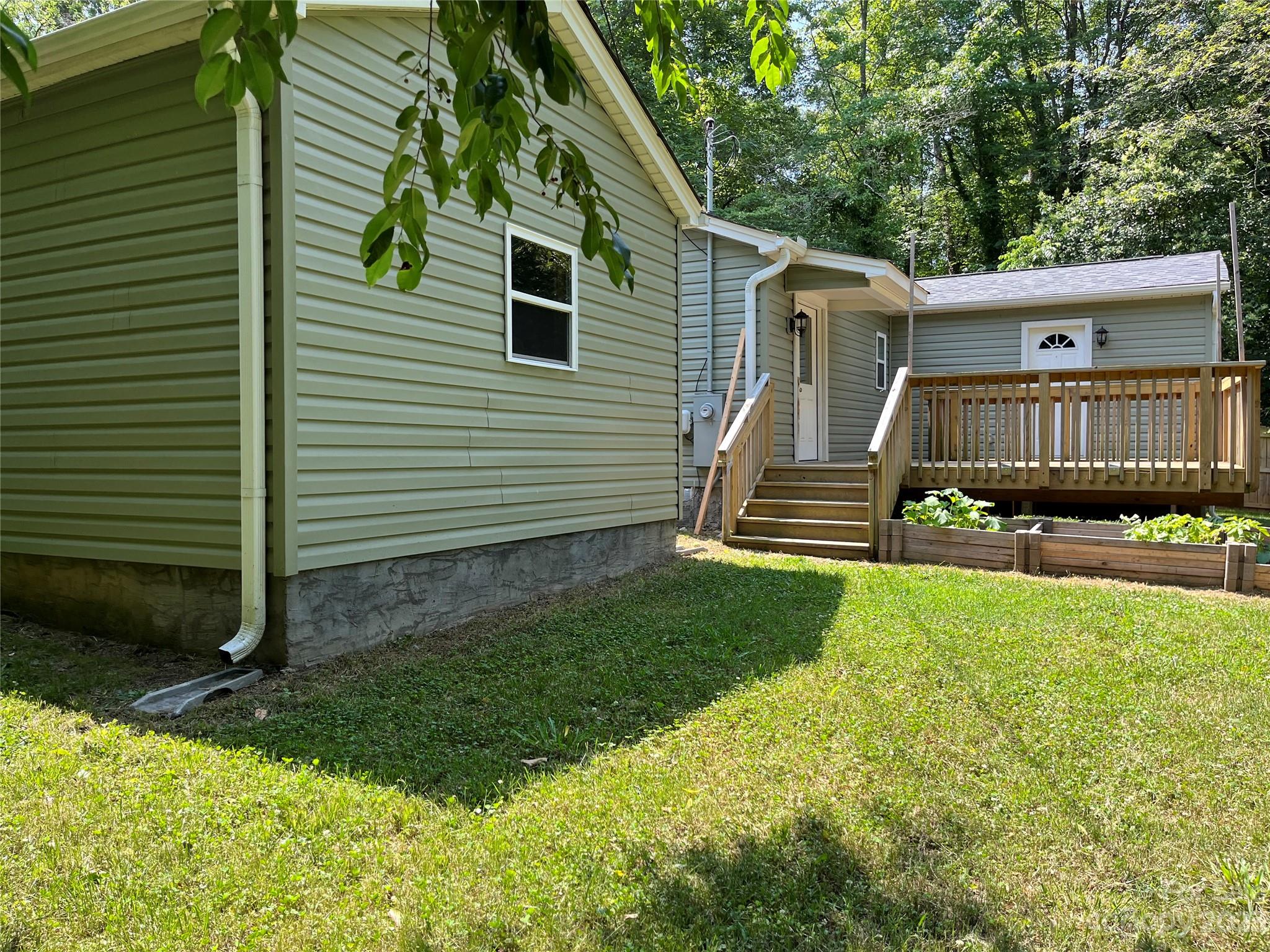 620 Central Avenue — Albemarle