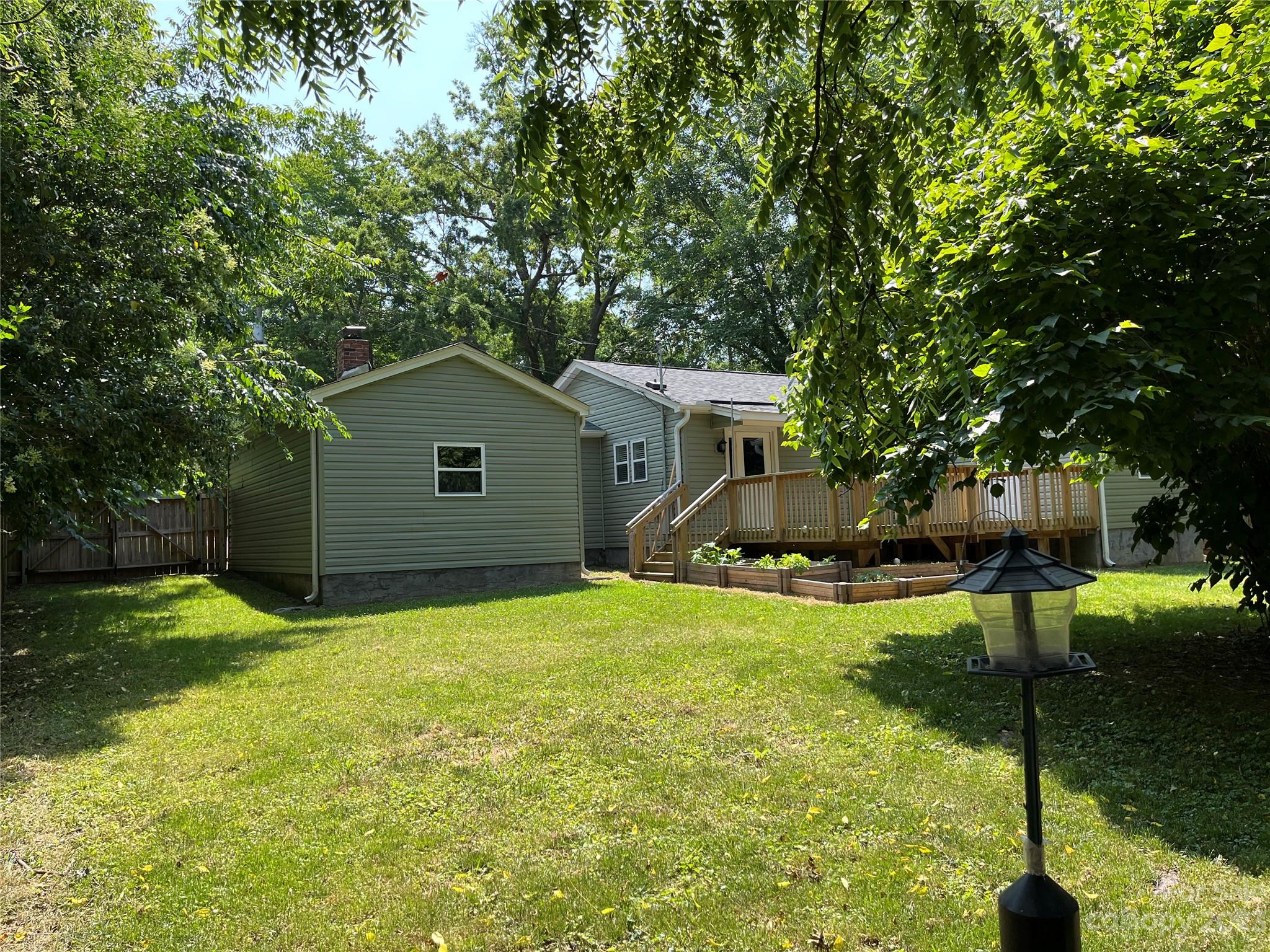 620 Central Avenue — Albemarle
