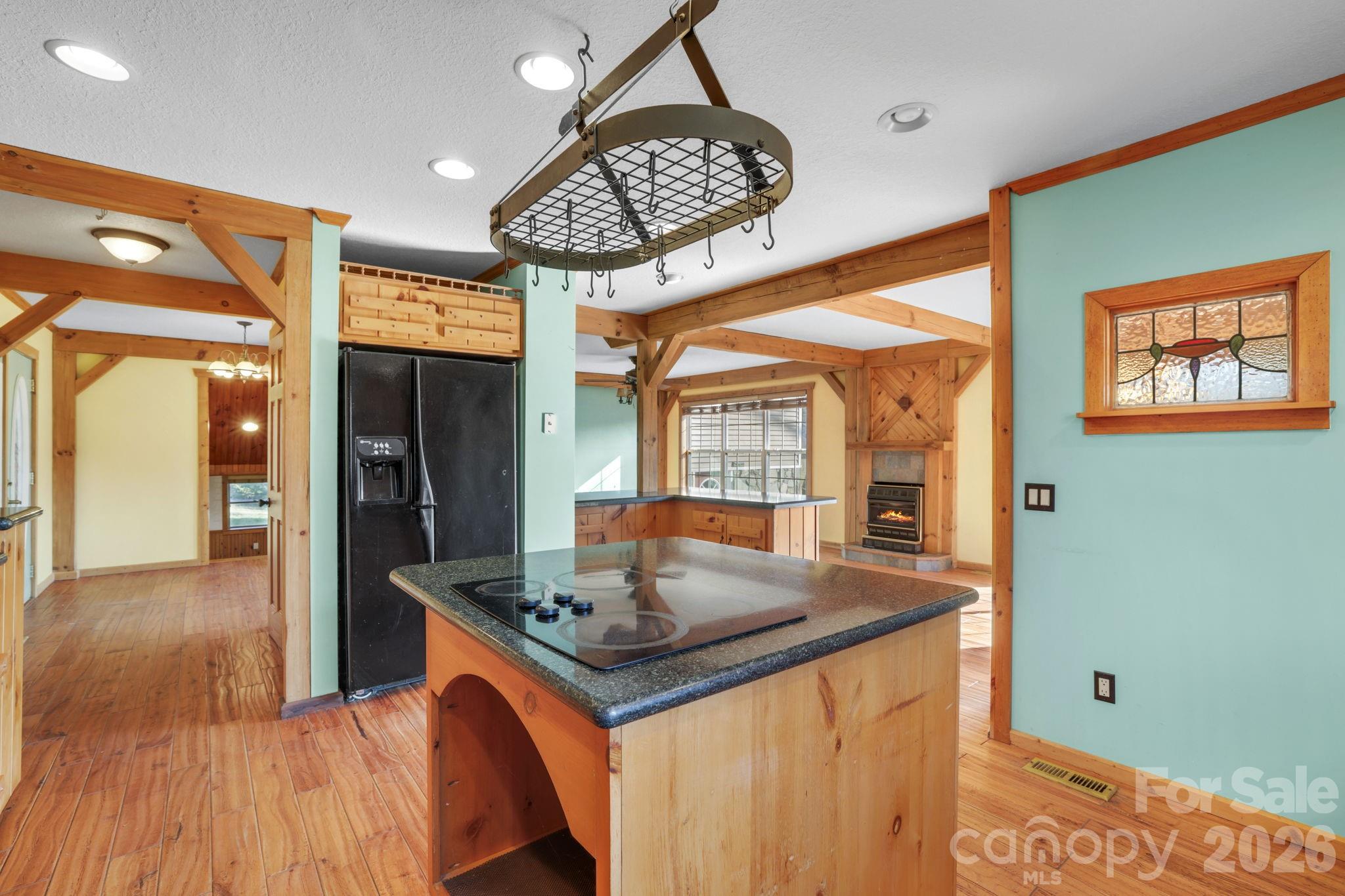 1644 West Deep Creek Road — Bryson City