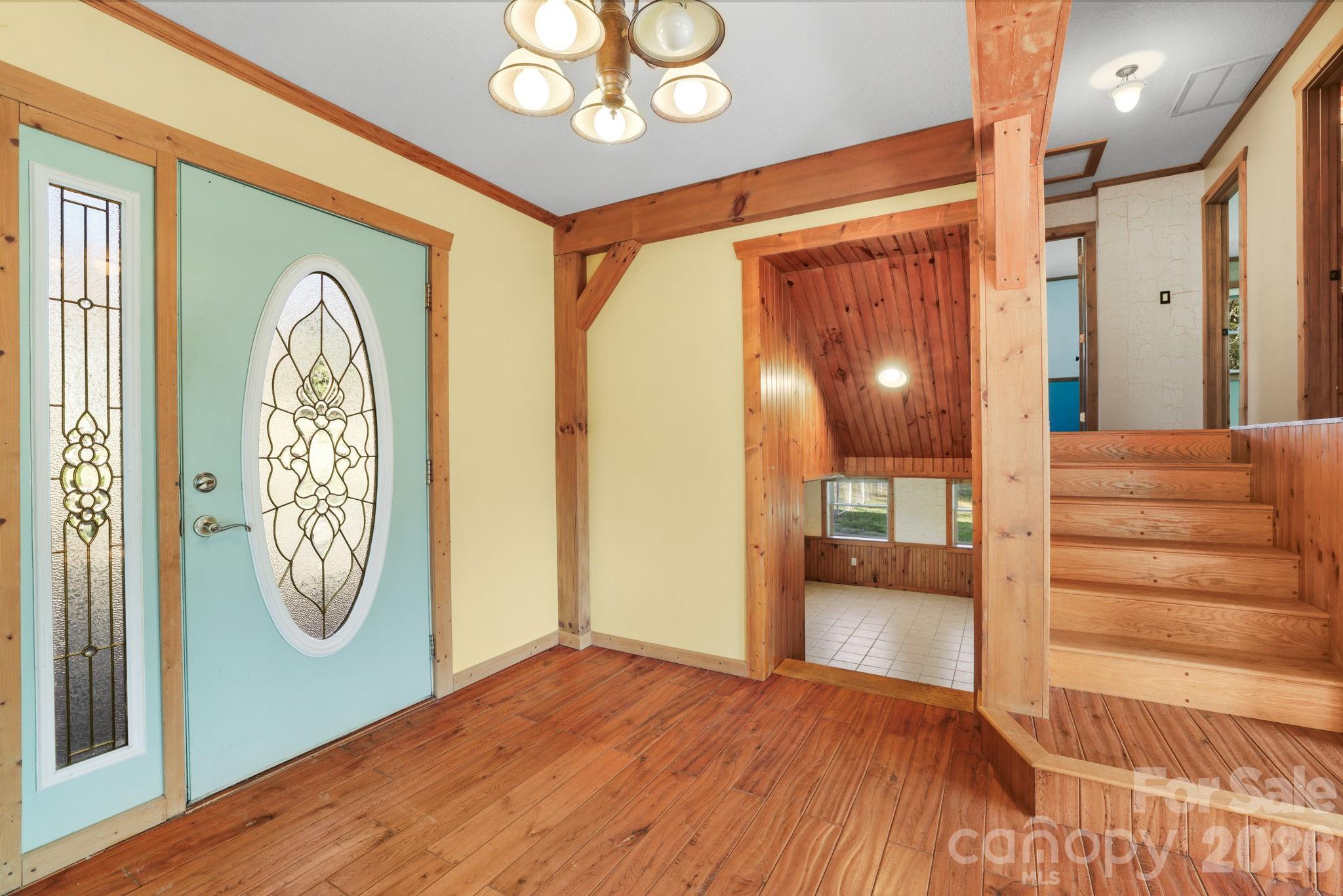 1644 West Deep Creek Road — Bryson City
