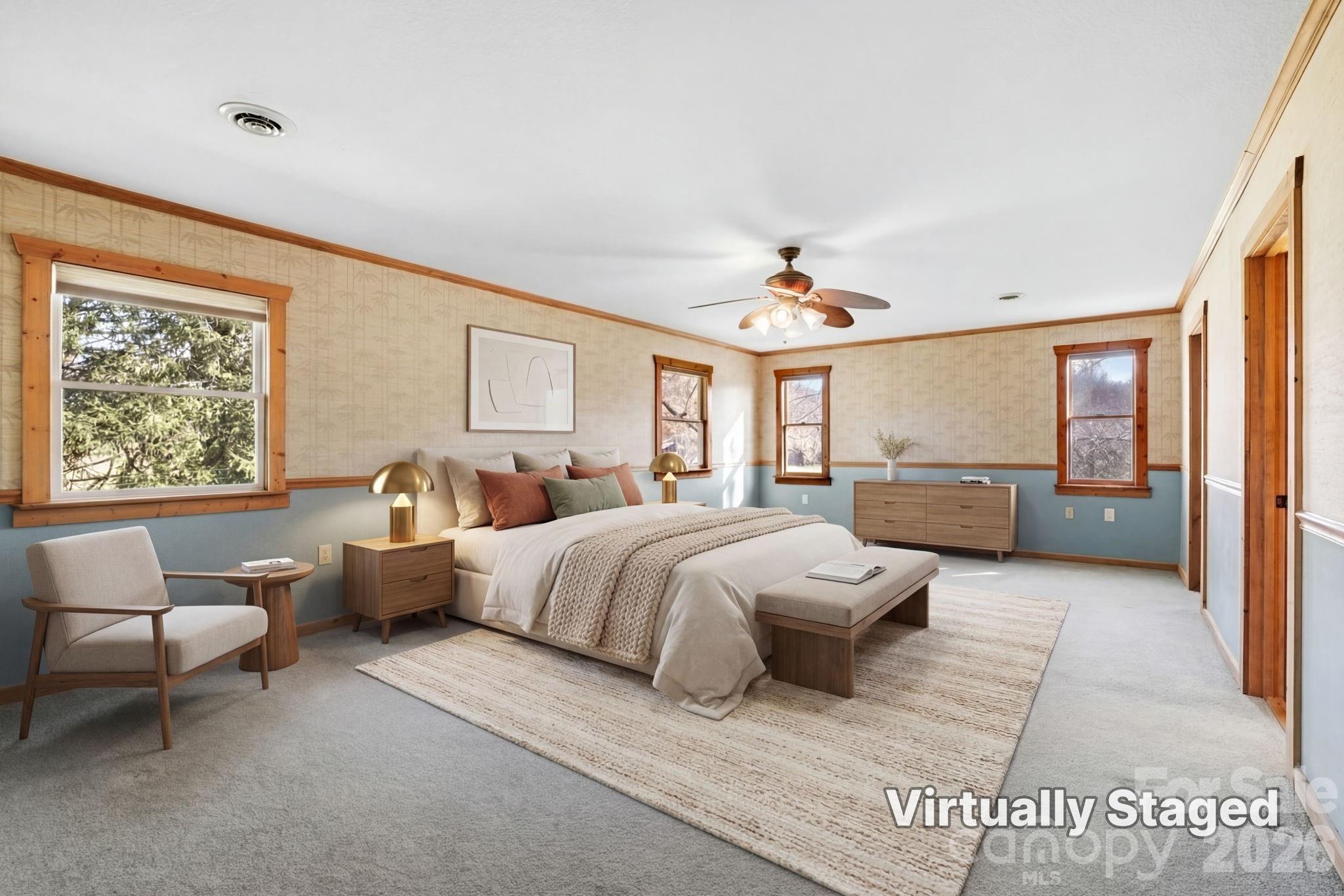 1644 West Deep Creek Road — Bryson City