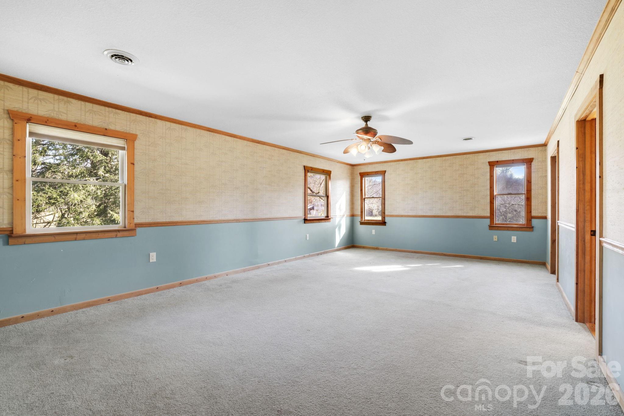 1644 West Deep Creek Road — Bryson City