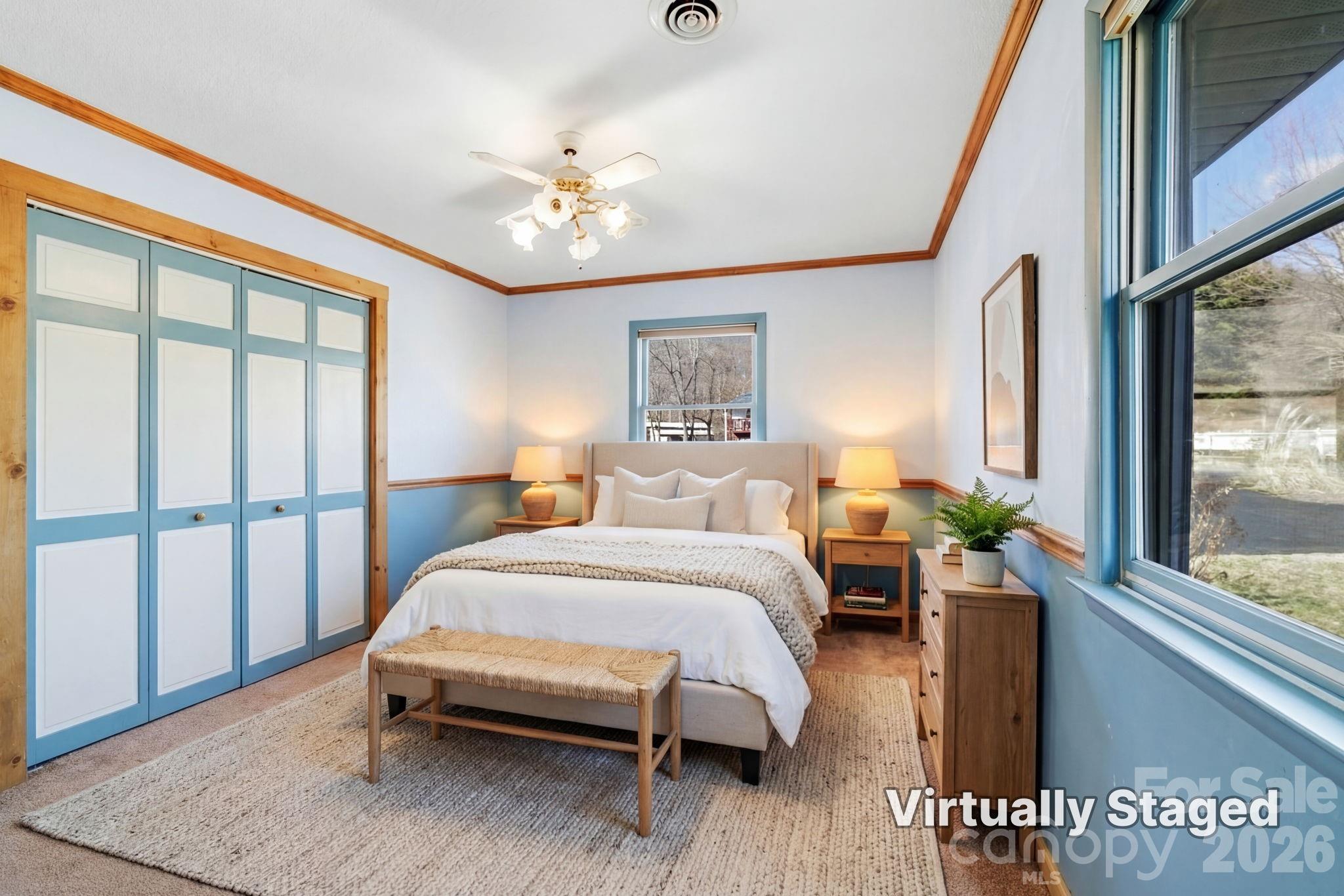 1644 West Deep Creek Road — Bryson City