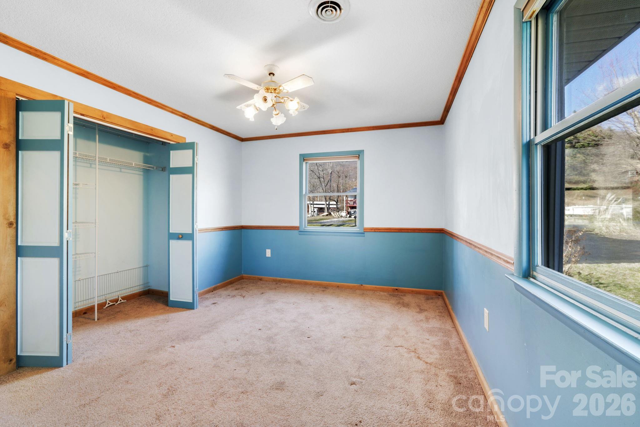 1644 West Deep Creek Road — Bryson City
