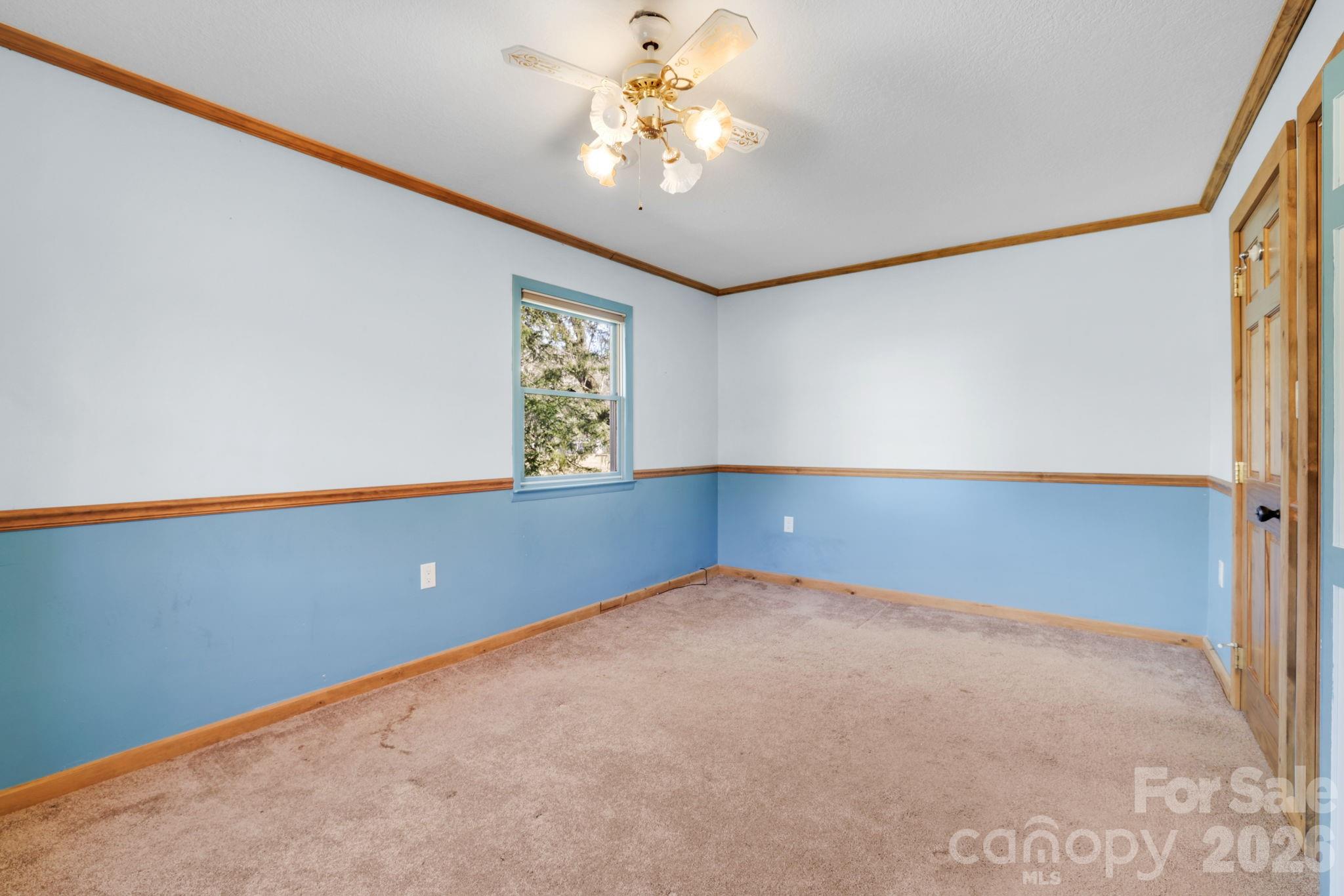 1644 West Deep Creek Road — Bryson City