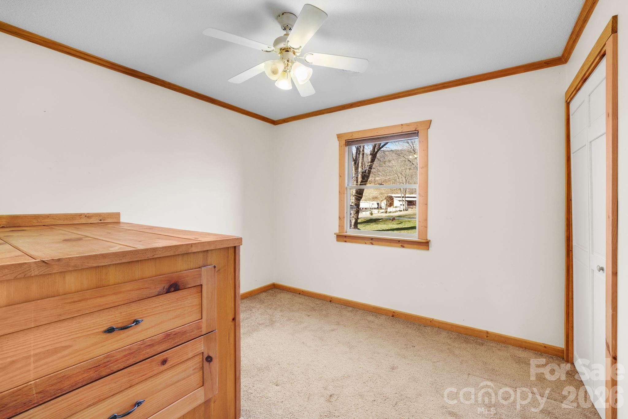 1644 West Deep Creek Road — Bryson City