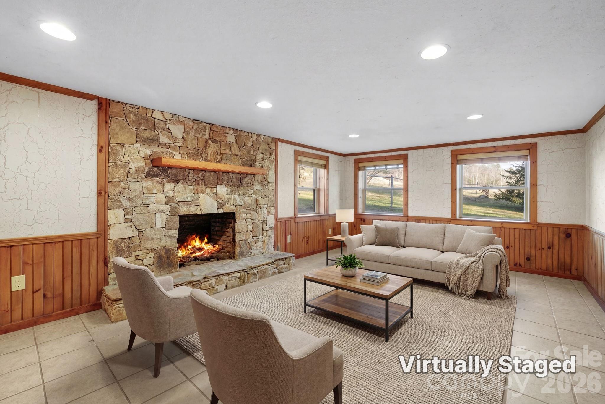 1644 West Deep Creek Road — Bryson City