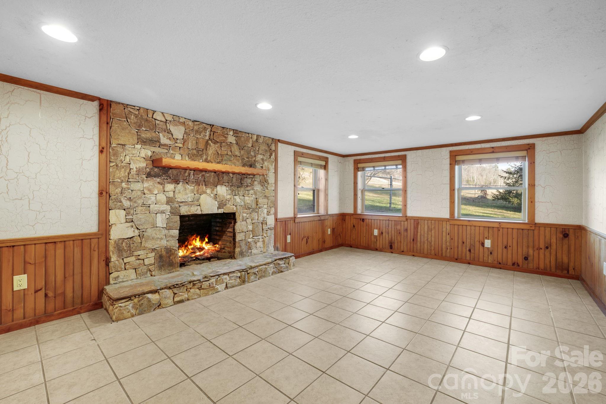 1644 West Deep Creek Road — Bryson City