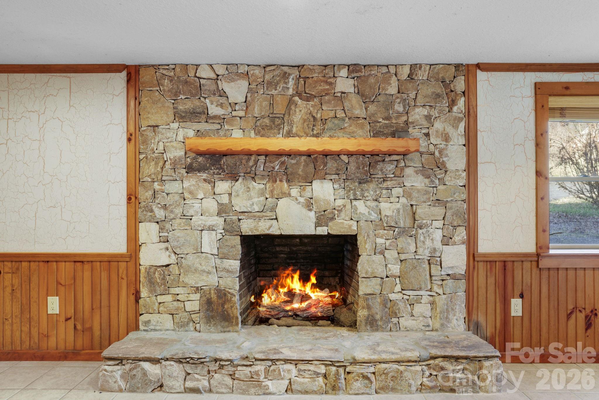 1644 West Deep Creek Road — Bryson City