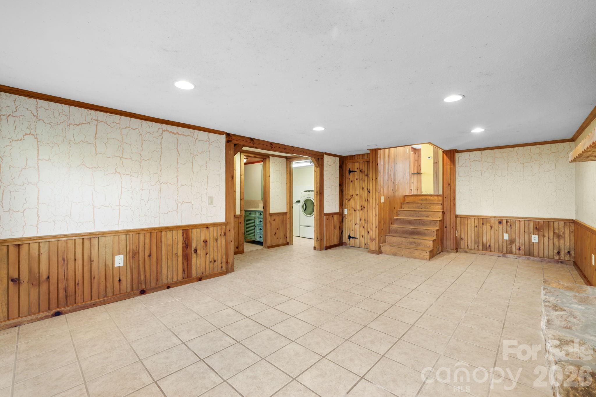 1644 West Deep Creek Road — Bryson City