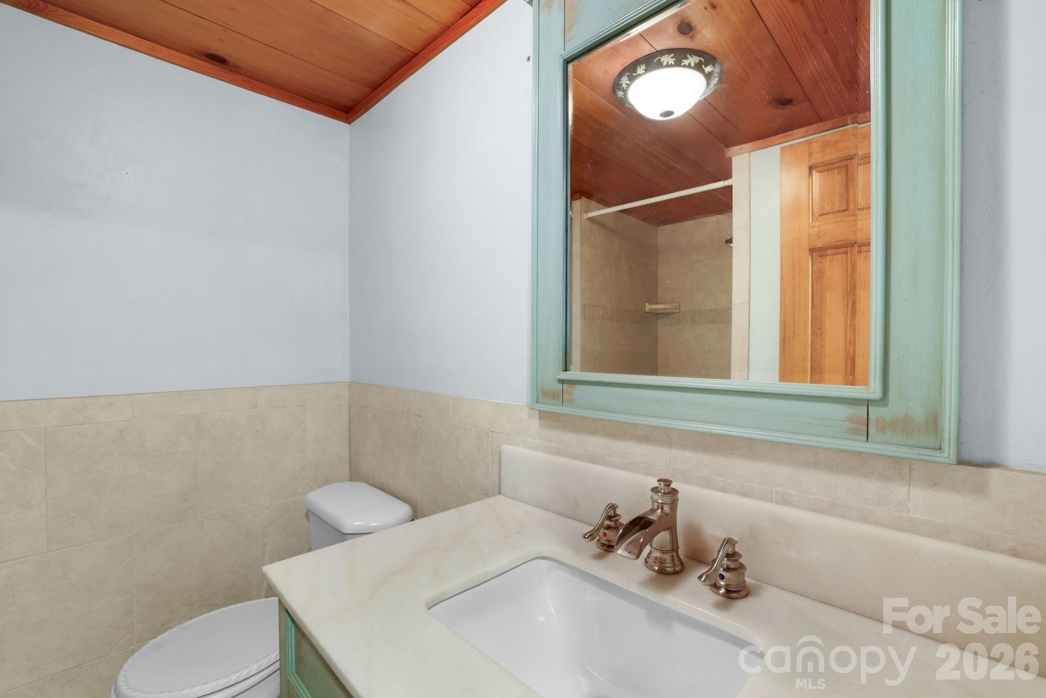1644 West Deep Creek Road — Bryson City