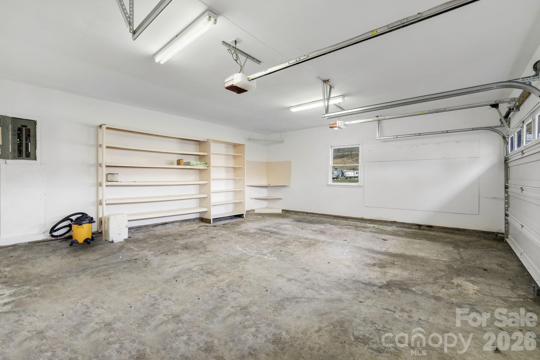 1644 West Deep Creek Road — Bryson City