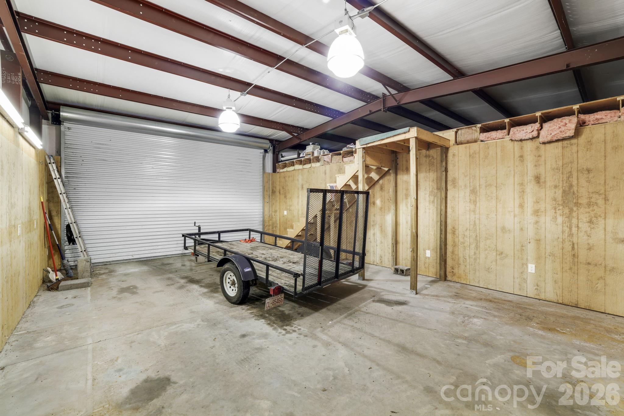 1644 West Deep Creek Road — Bryson City