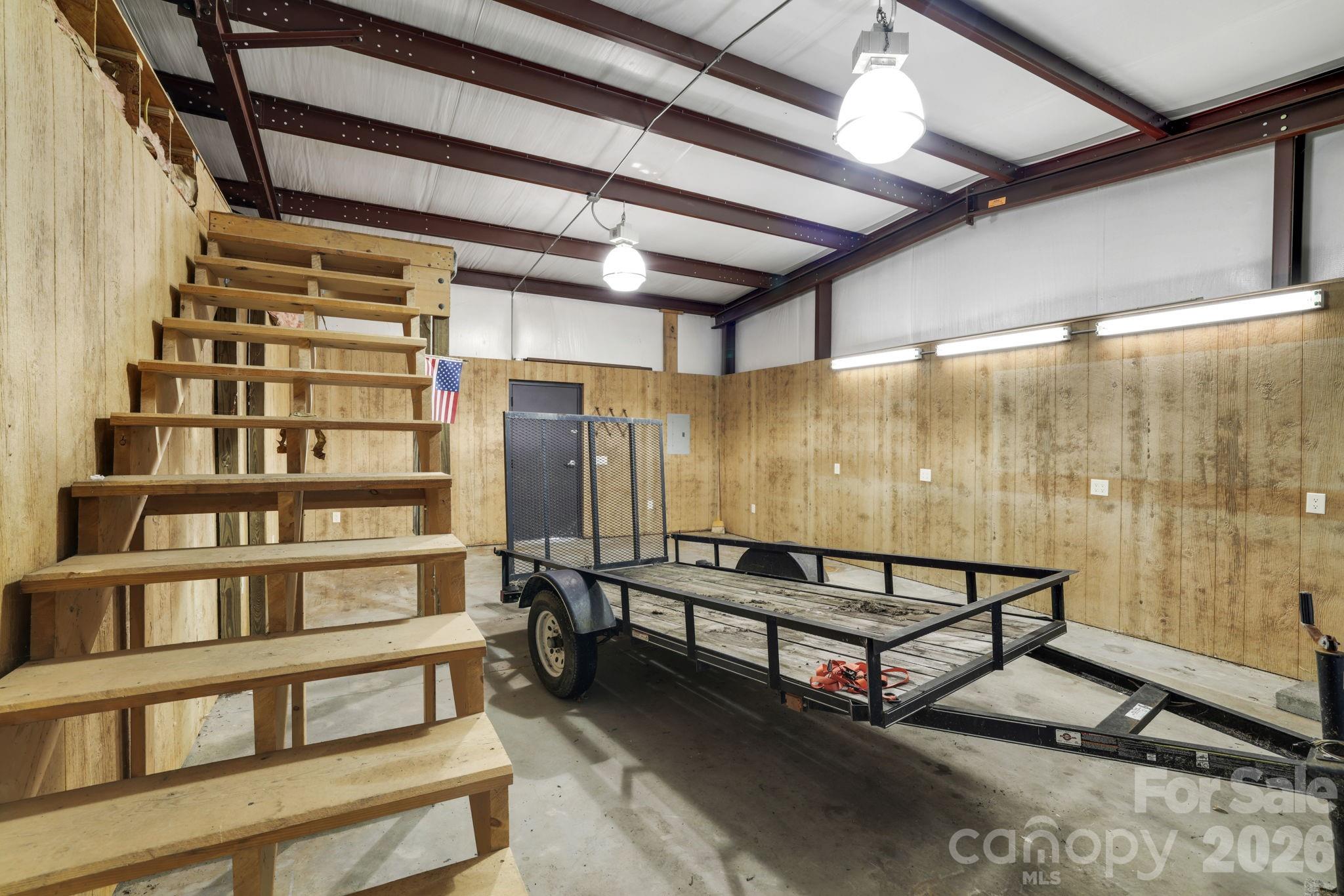 1644 West Deep Creek Road — Bryson City
