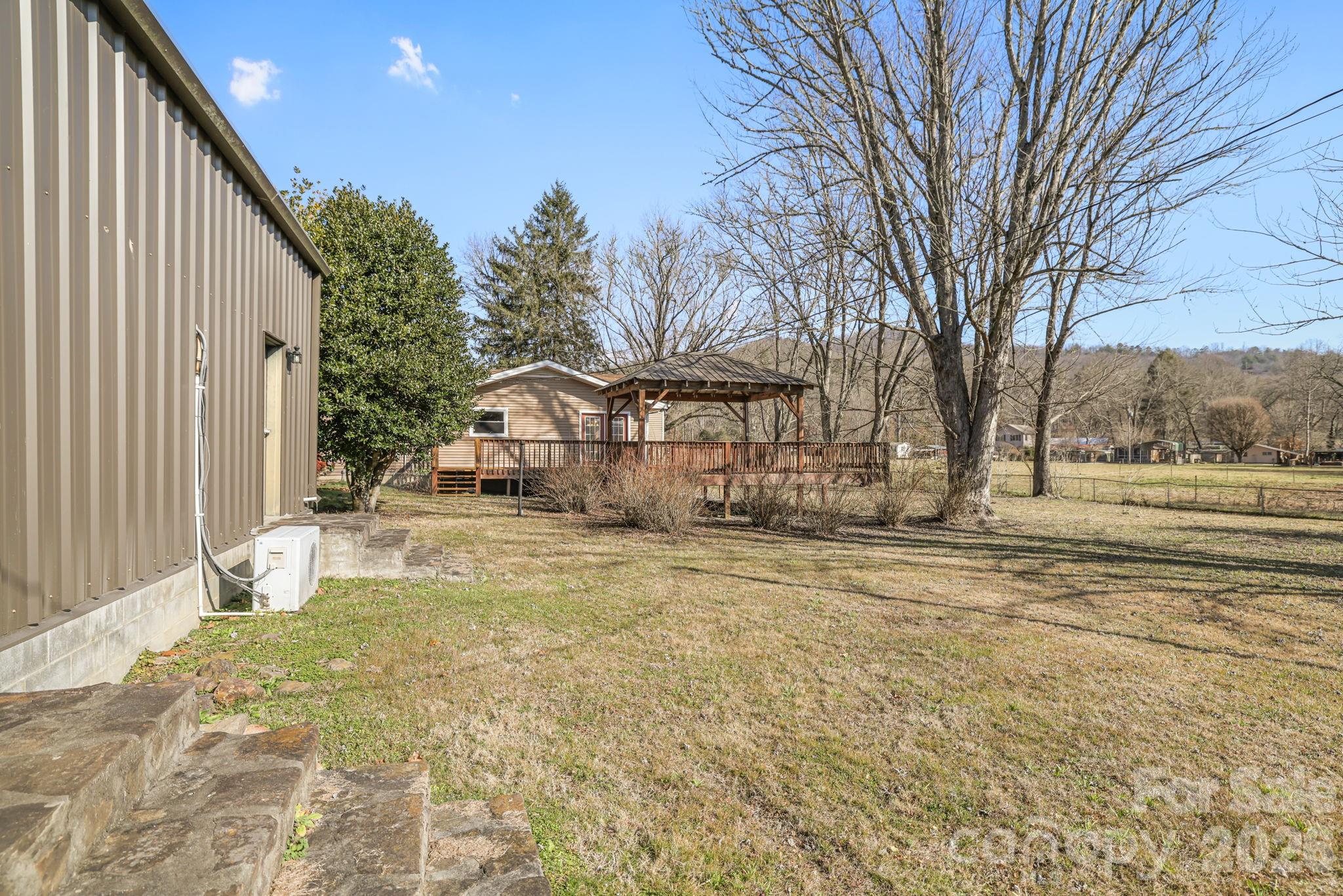 1644 West Deep Creek Road — Bryson City