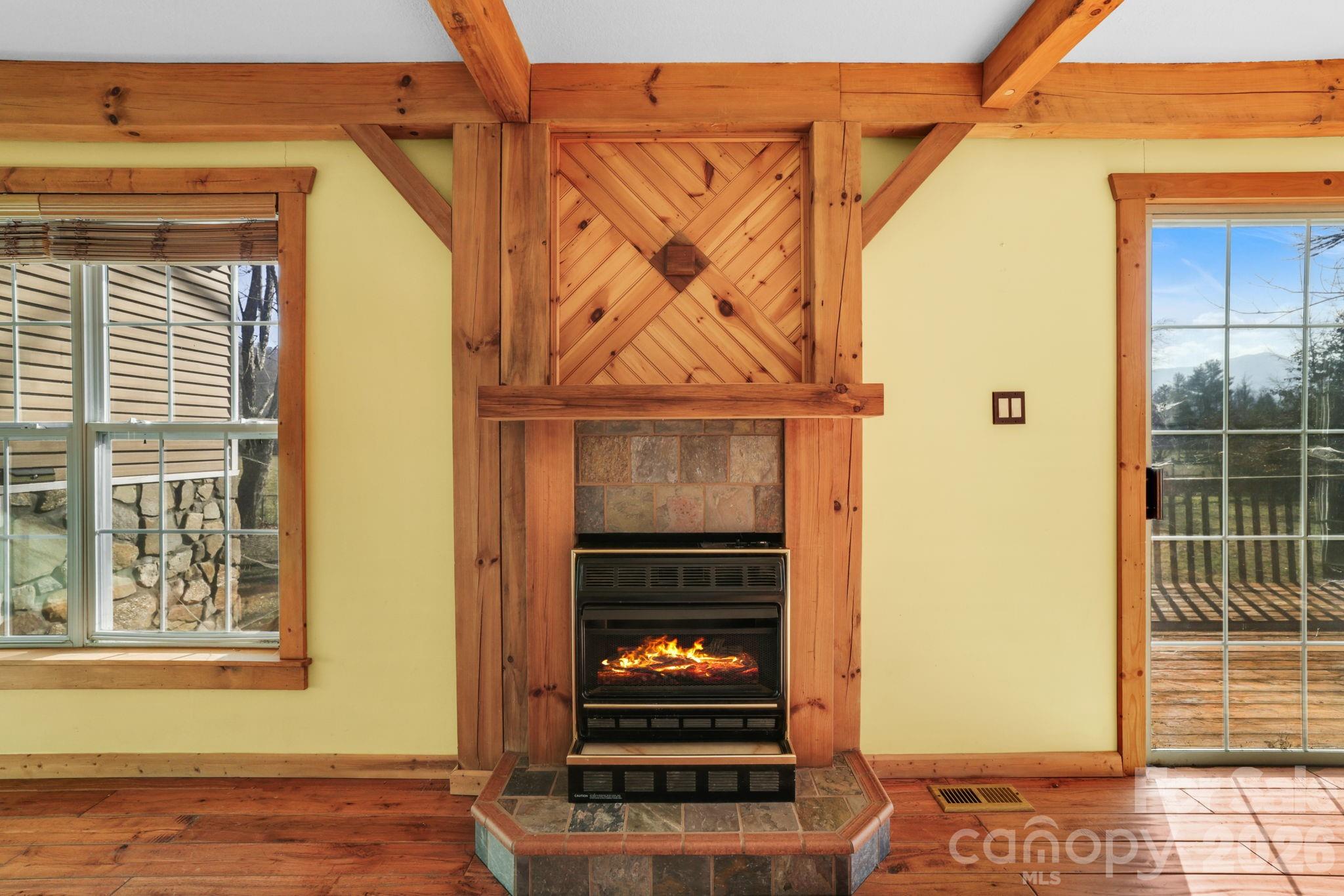 1644 West Deep Creek Road — Bryson City