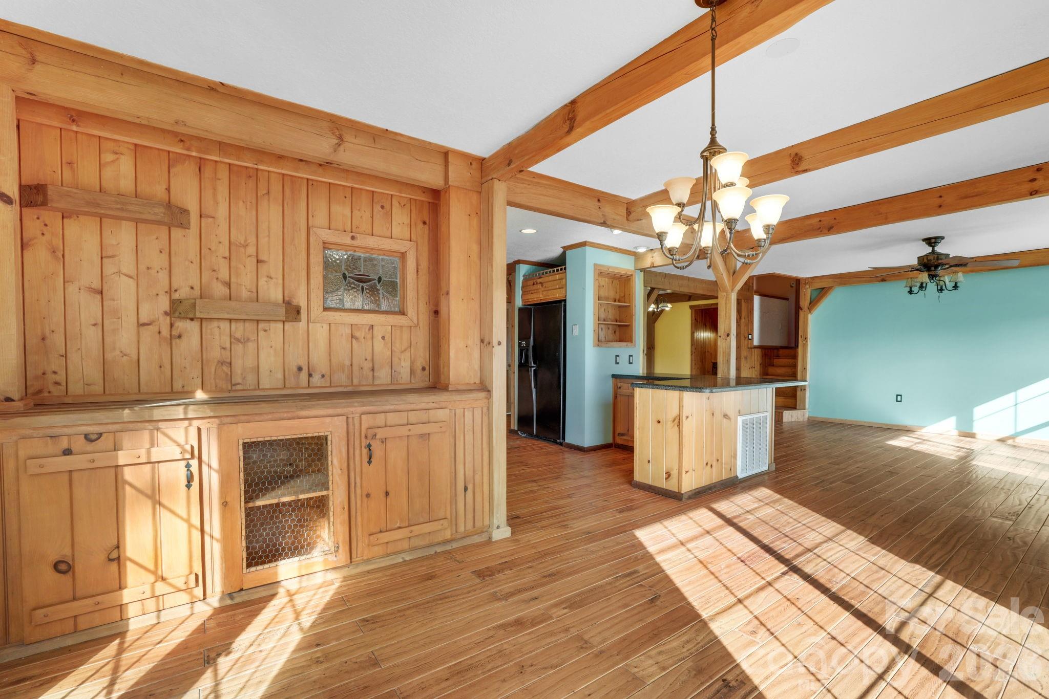 1644 West Deep Creek Road — Bryson City
