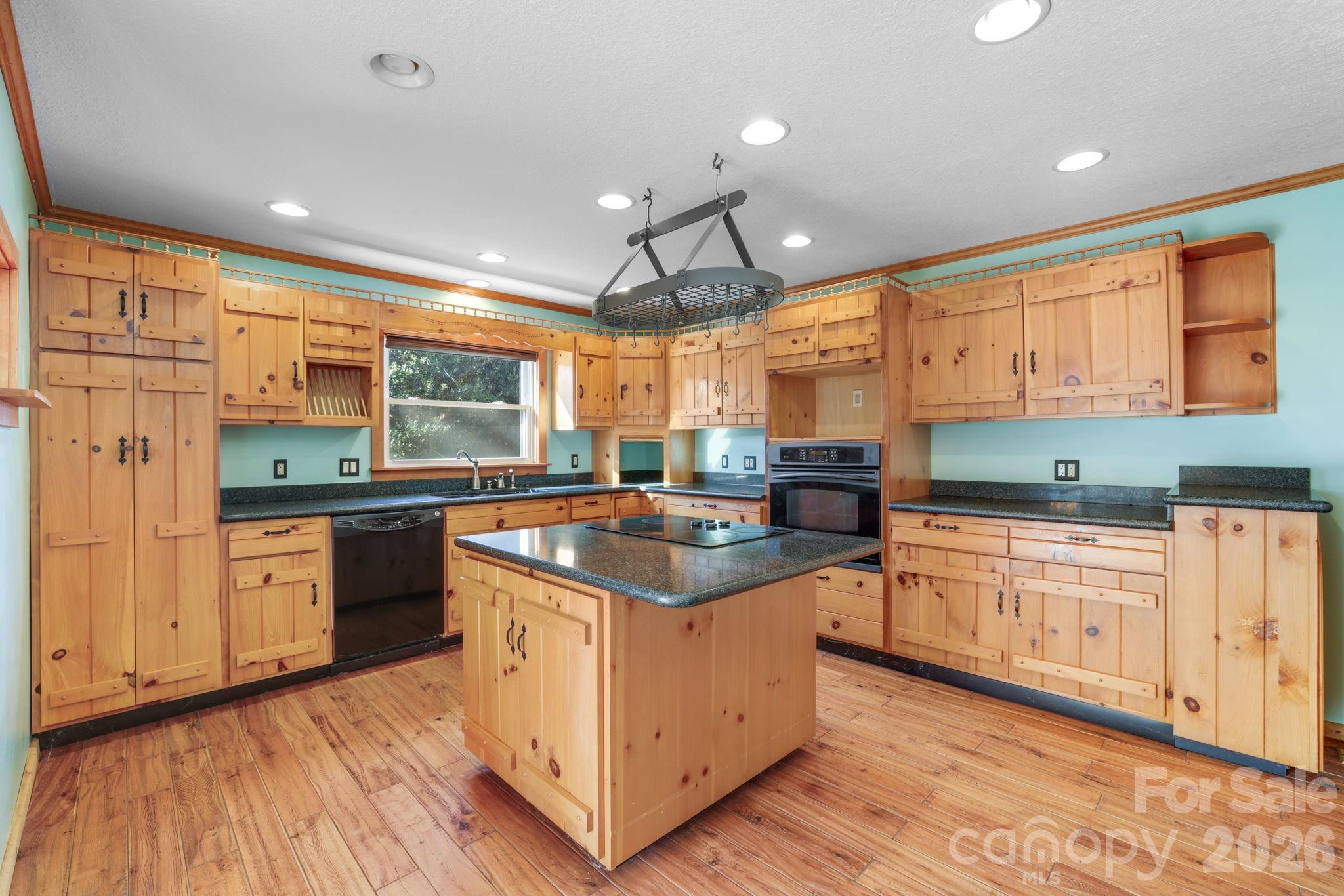1644 West Deep Creek Road — Bryson City