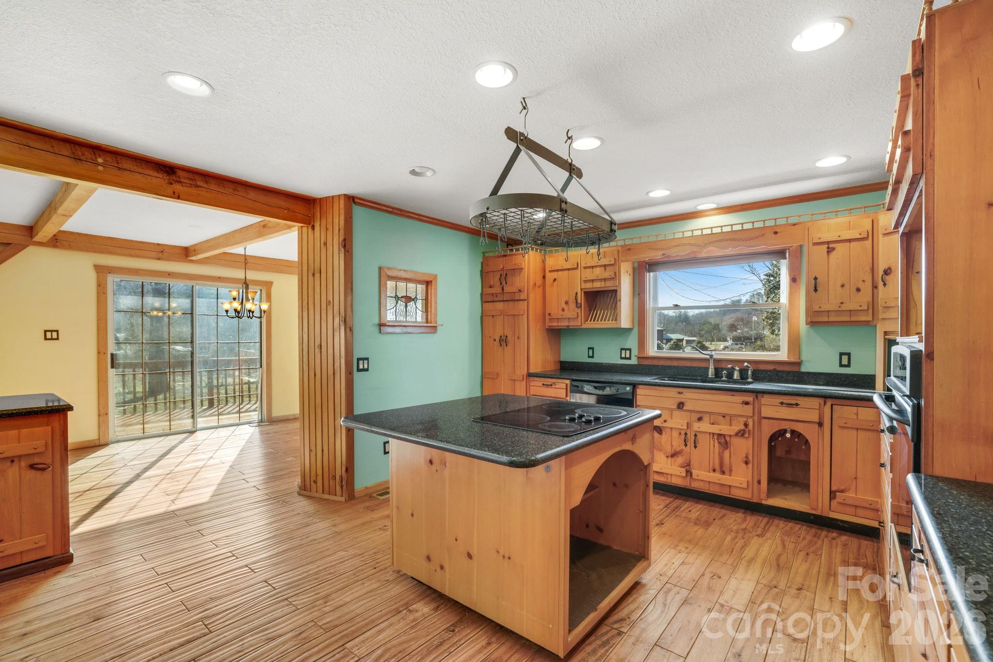 1644 West Deep Creek Road — Bryson City