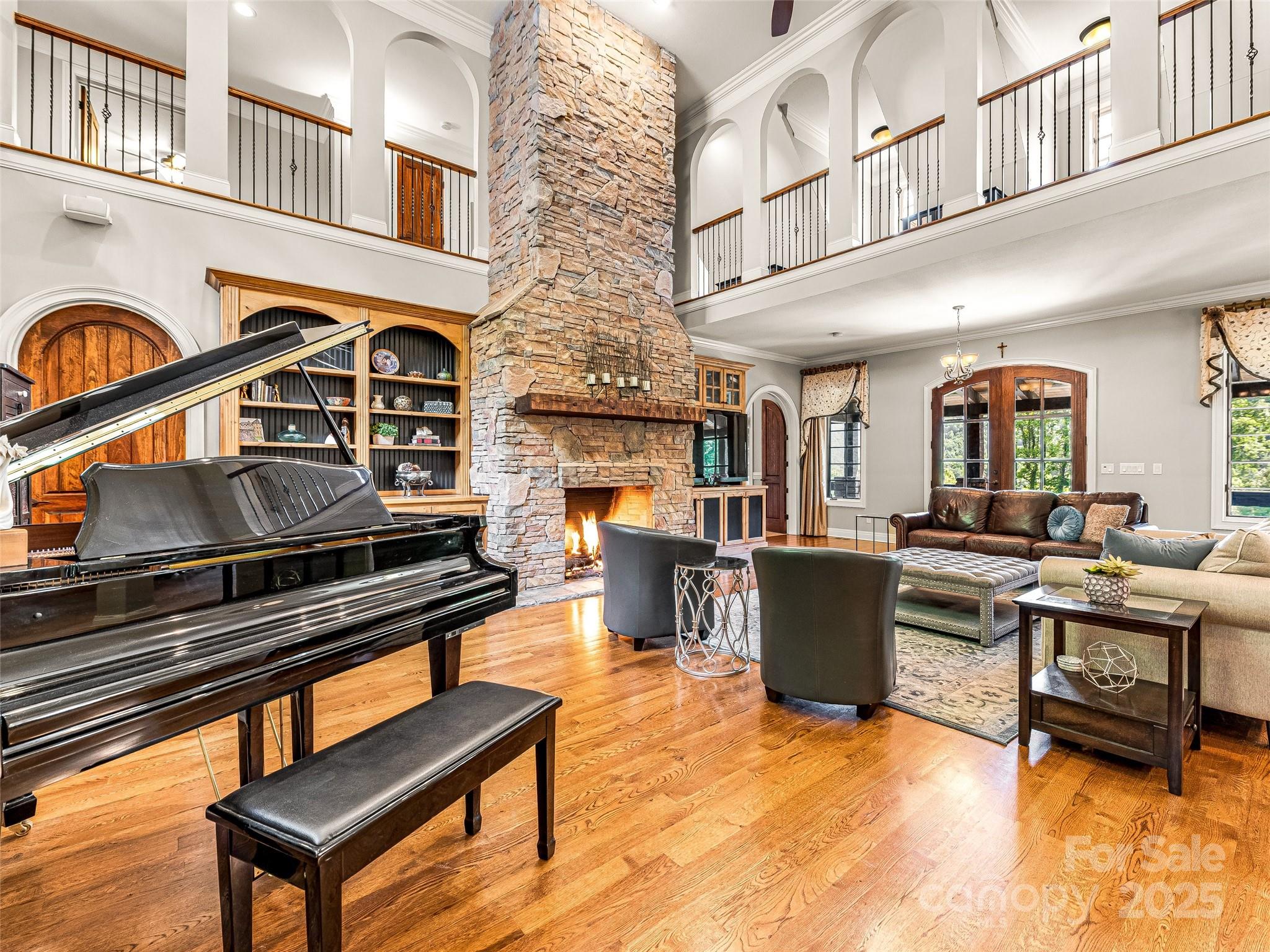 202 Emerald Lane — Maggie Valley