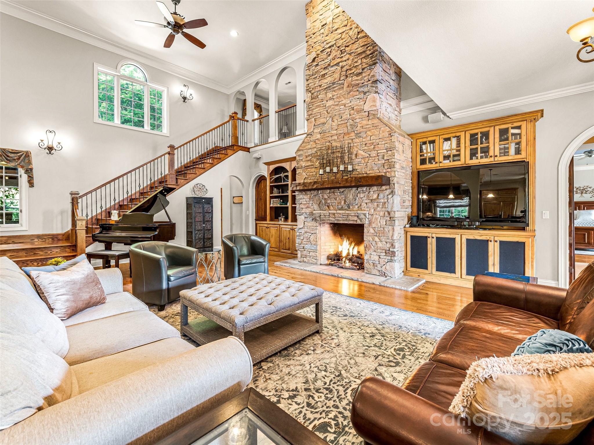 202 Emerald Lane — Maggie Valley