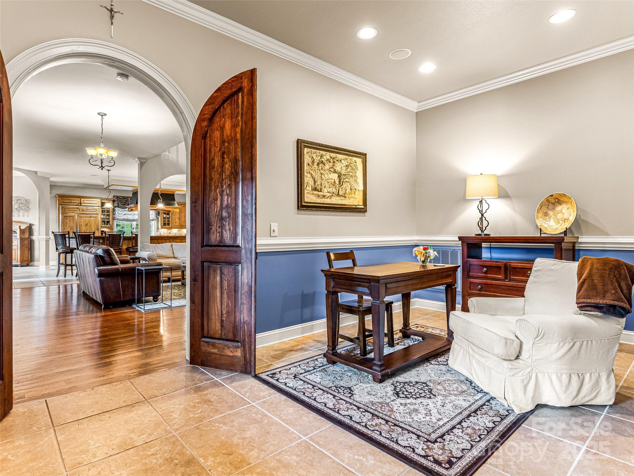 202 Emerald Lane — Maggie Valley