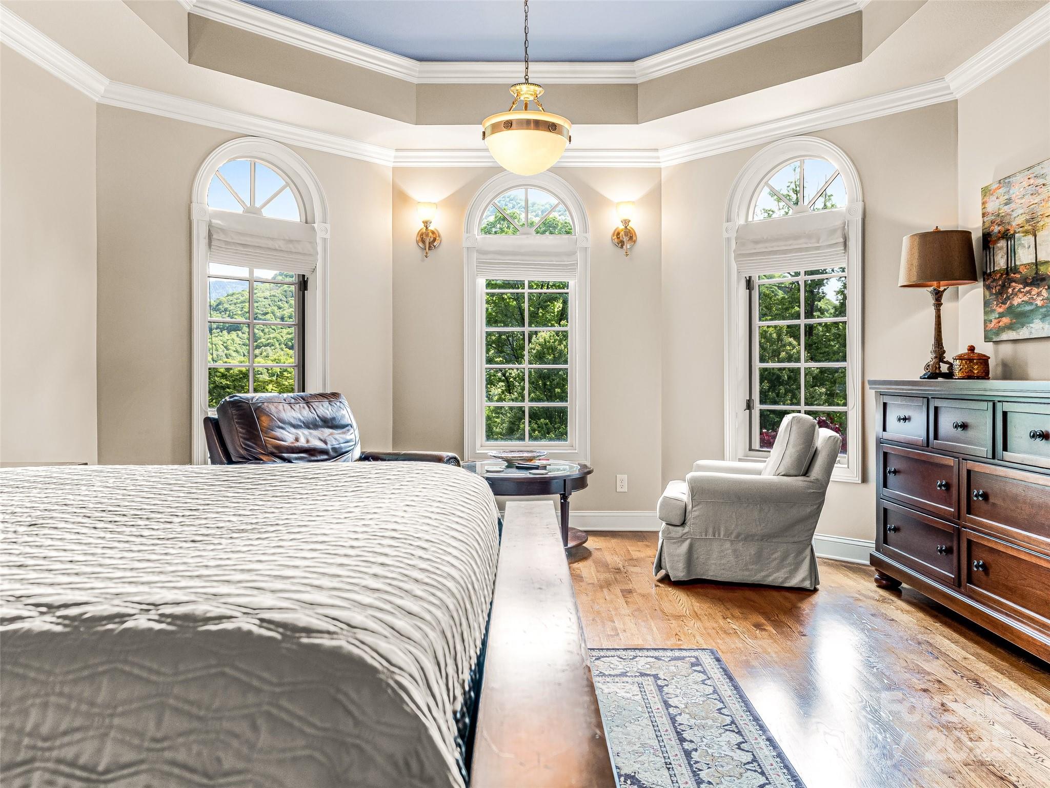 202 Emerald Lane — Maggie Valley