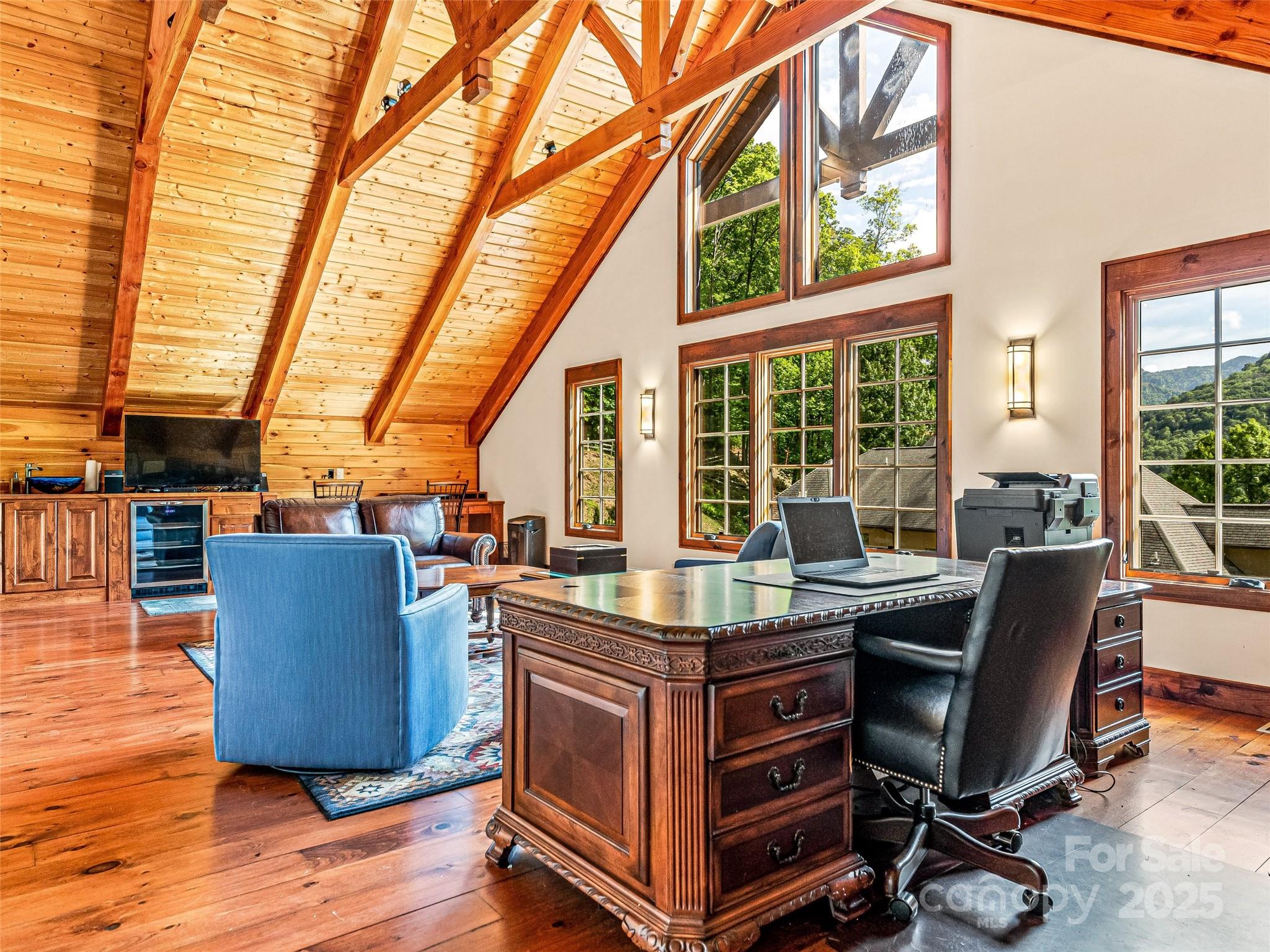 202 Emerald Lane — Maggie Valley