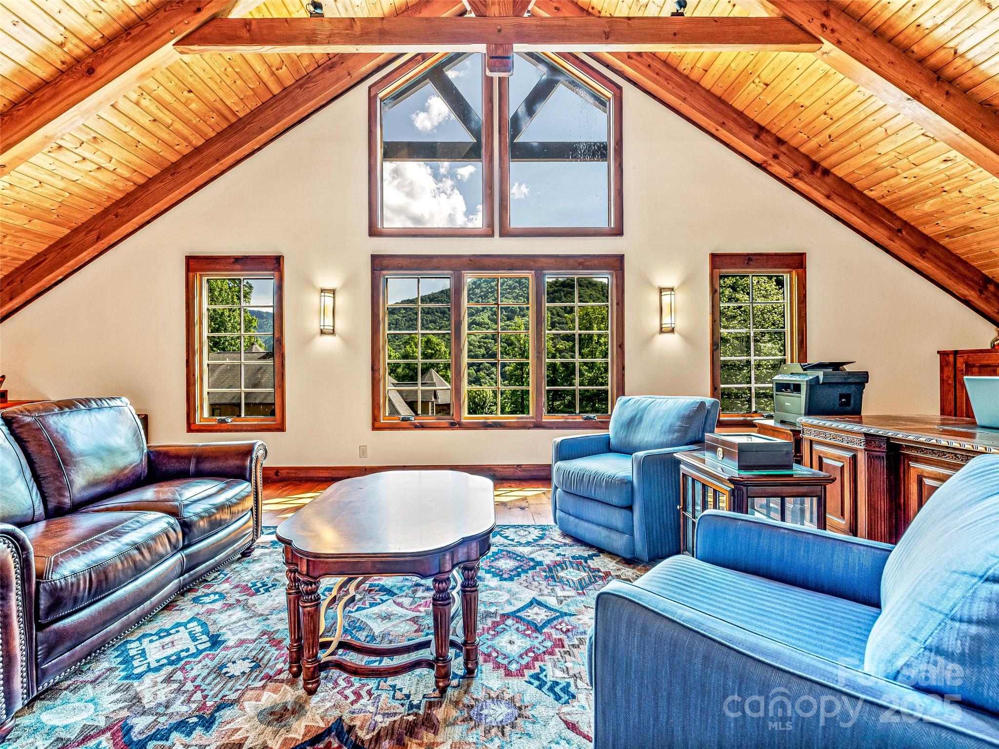 202 Emerald Lane — Maggie Valley