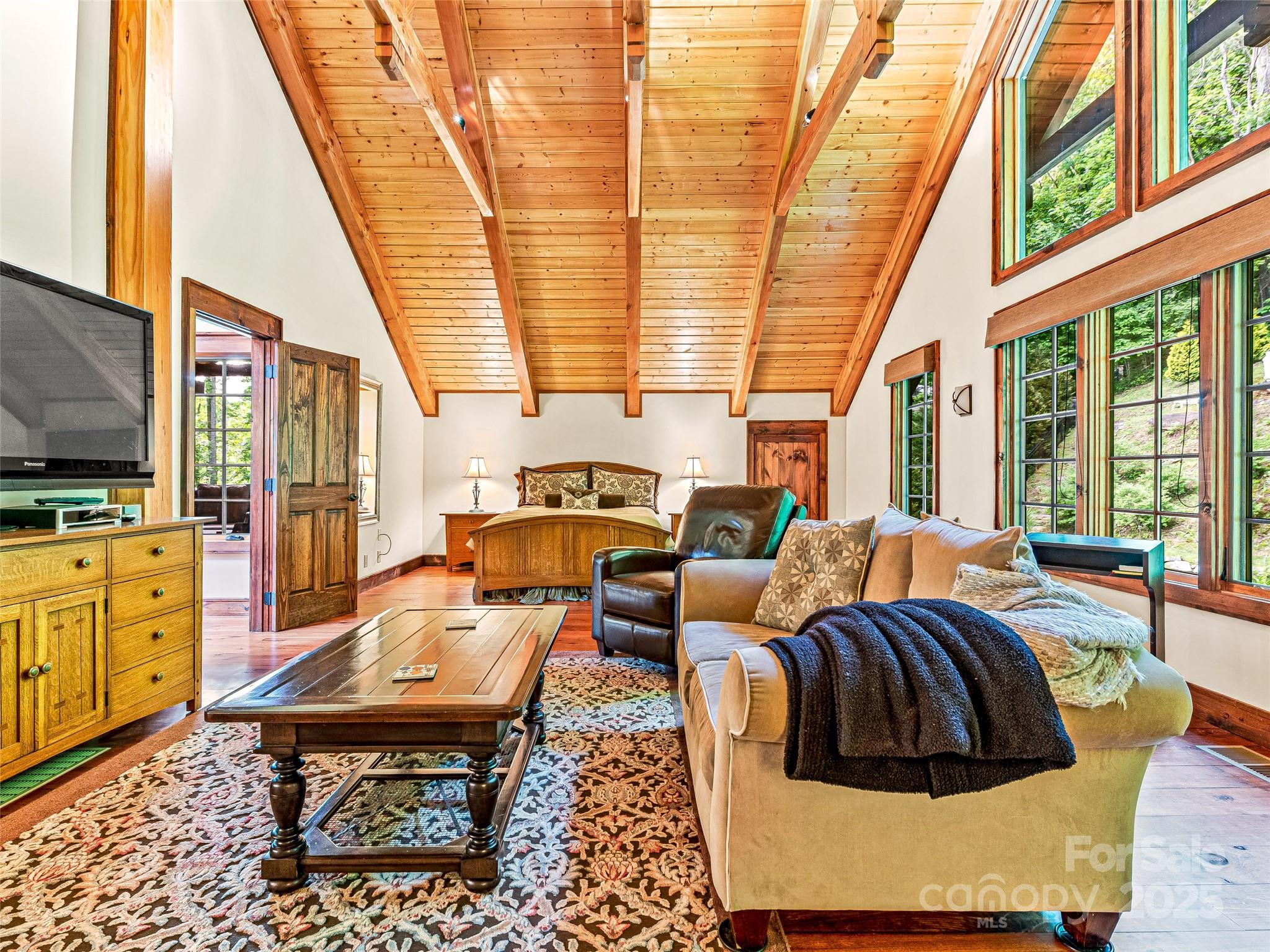 202 Emerald Lane — Maggie Valley