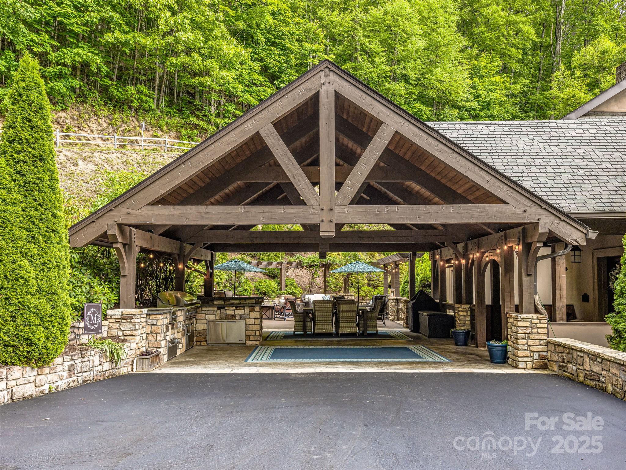202 Emerald Lane — Maggie Valley