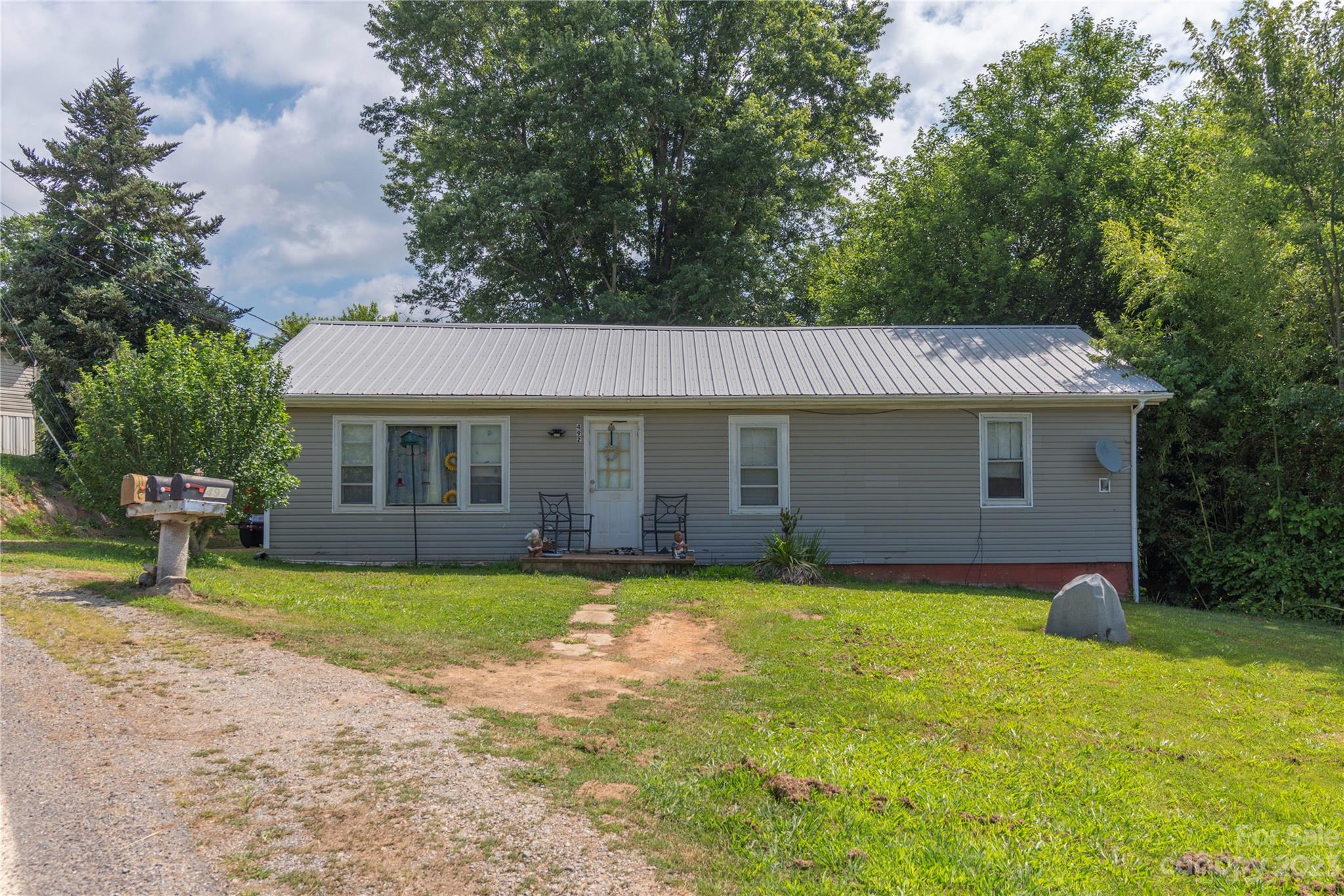 492, 518 and 524 Scruggs Circle — Canton